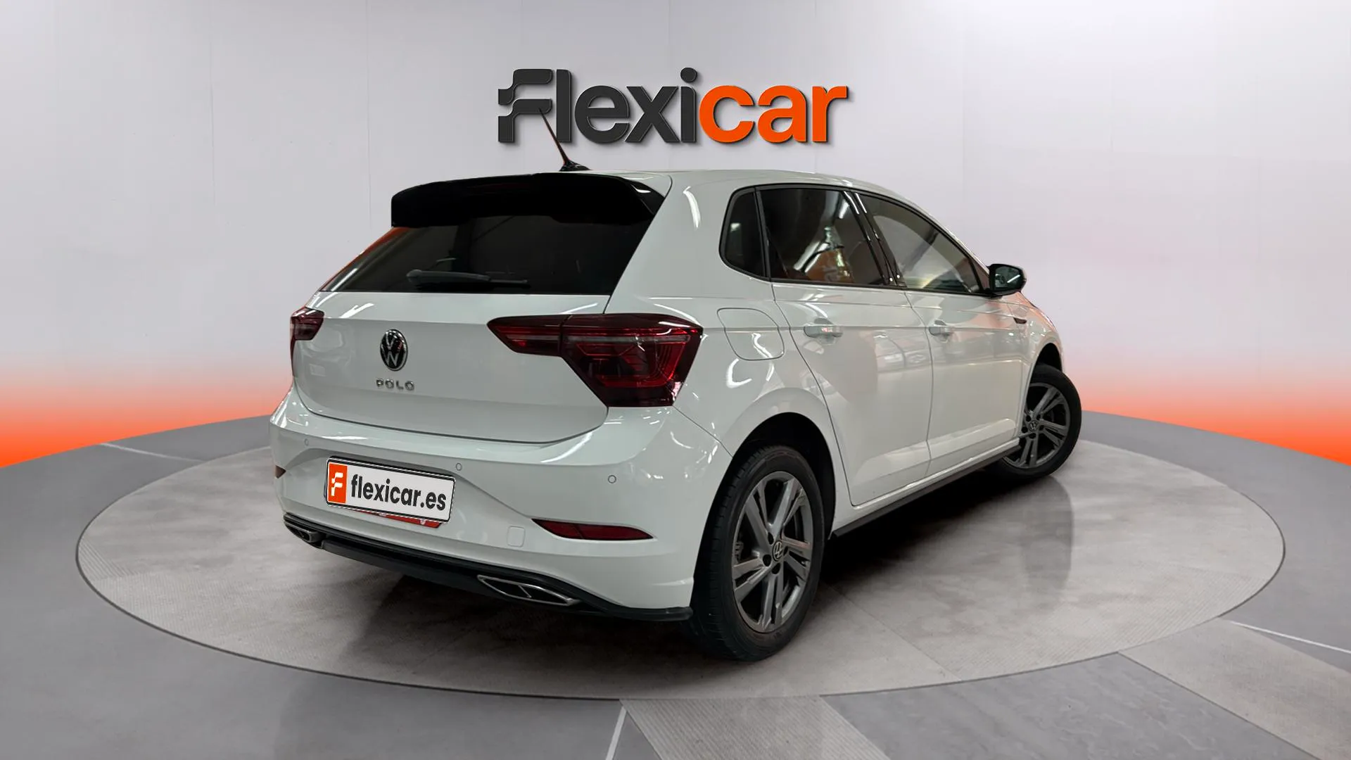 Volkswagen Polo R-Line 1.0 TSI DSG - foto 7