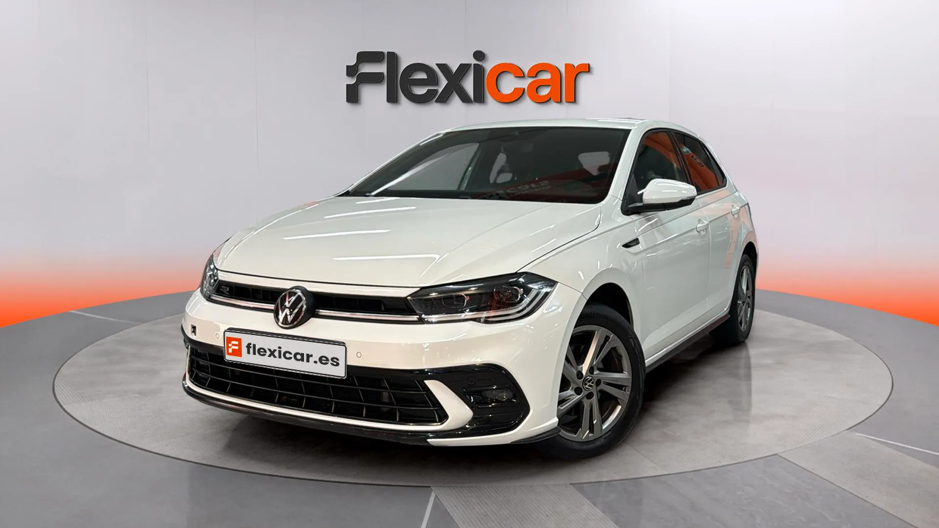 Volkswagen Polo R-Line 1.0 TSI DSG - foto 3