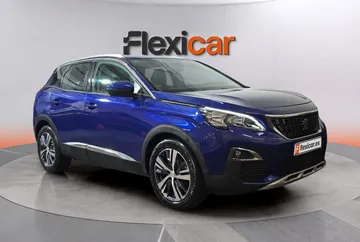 peugeot 3008 16bluehdi 88kw 120cv allure s amps diesel manual vigo 2 903000000250814
