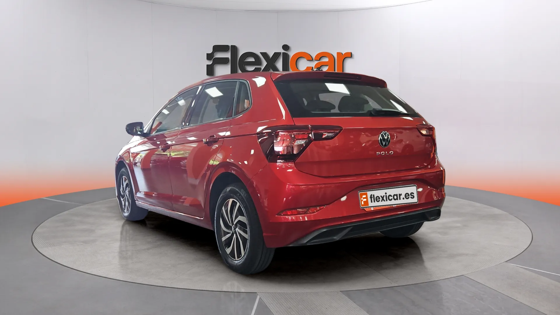 Volkswagen Polo Life 1.0 TSI - foto 4
