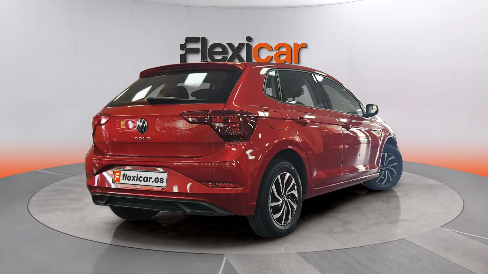 Volkswagen Polo Life 1.0 TSI - foto 2