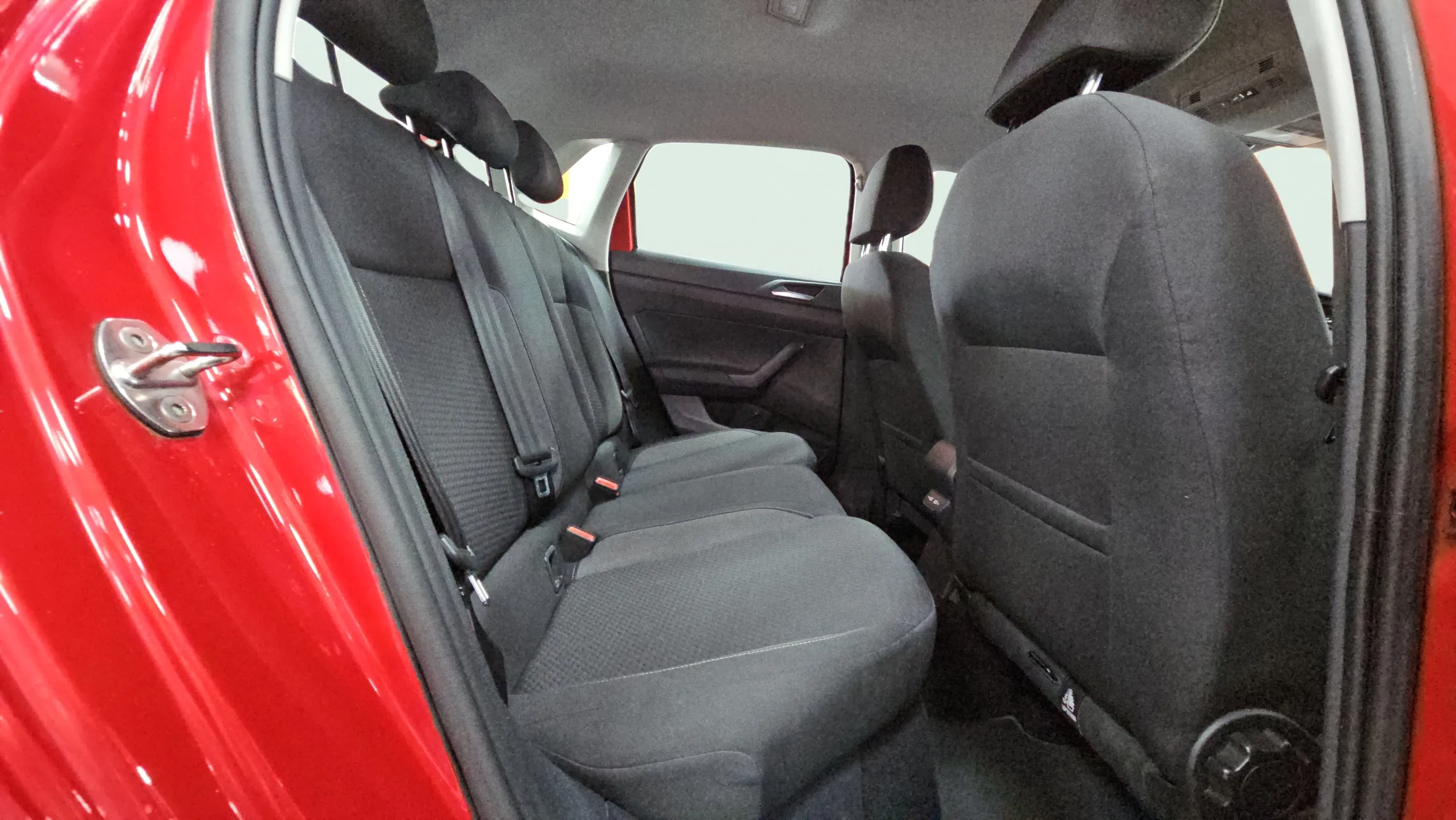 Volkswagen Polo Life 1.0 TSI - foto 17