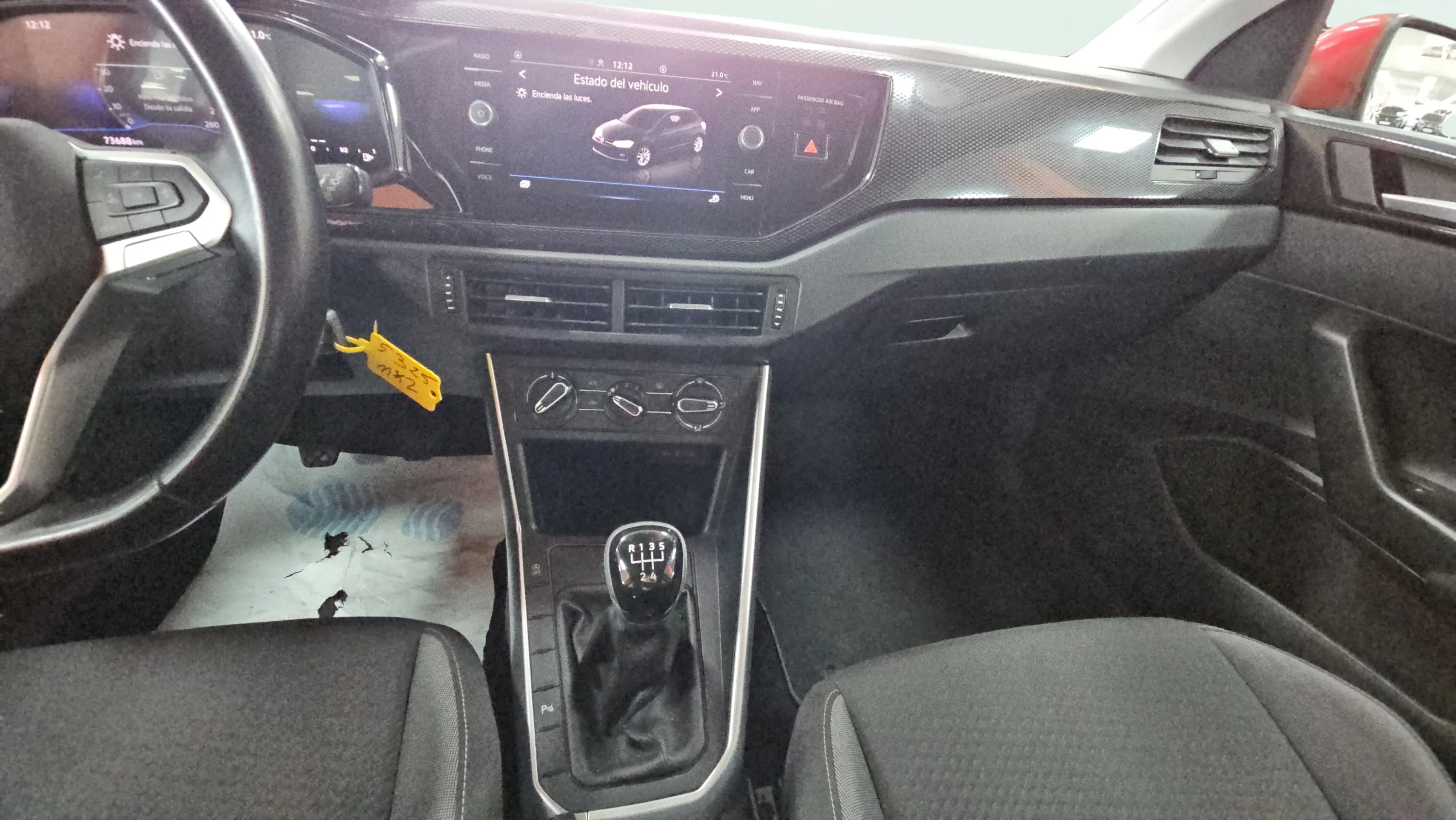Volkswagen Polo Life 1.0 TSI - foto 9