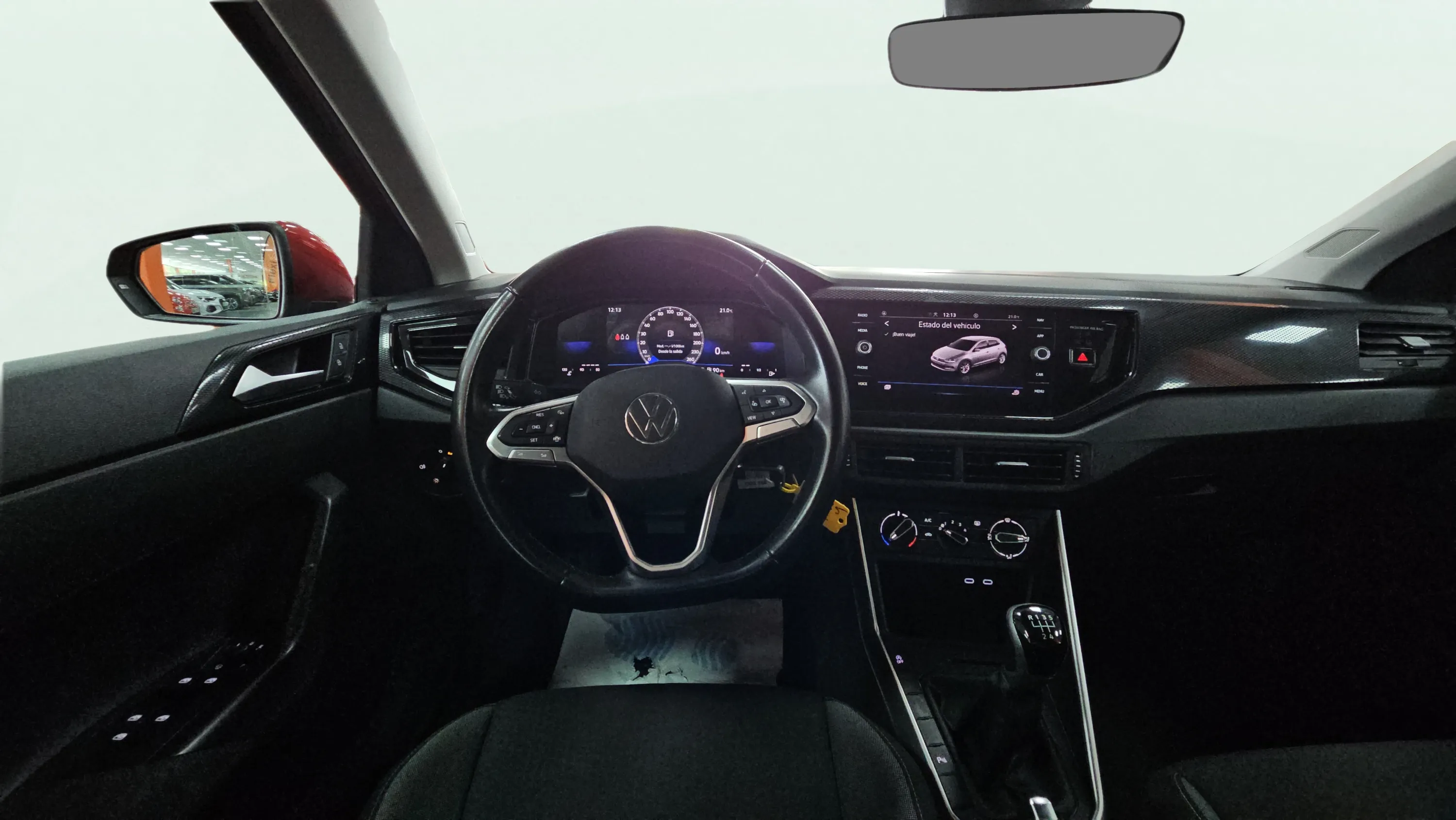 Volkswagen Polo Life 1.0 TSI - foto 10