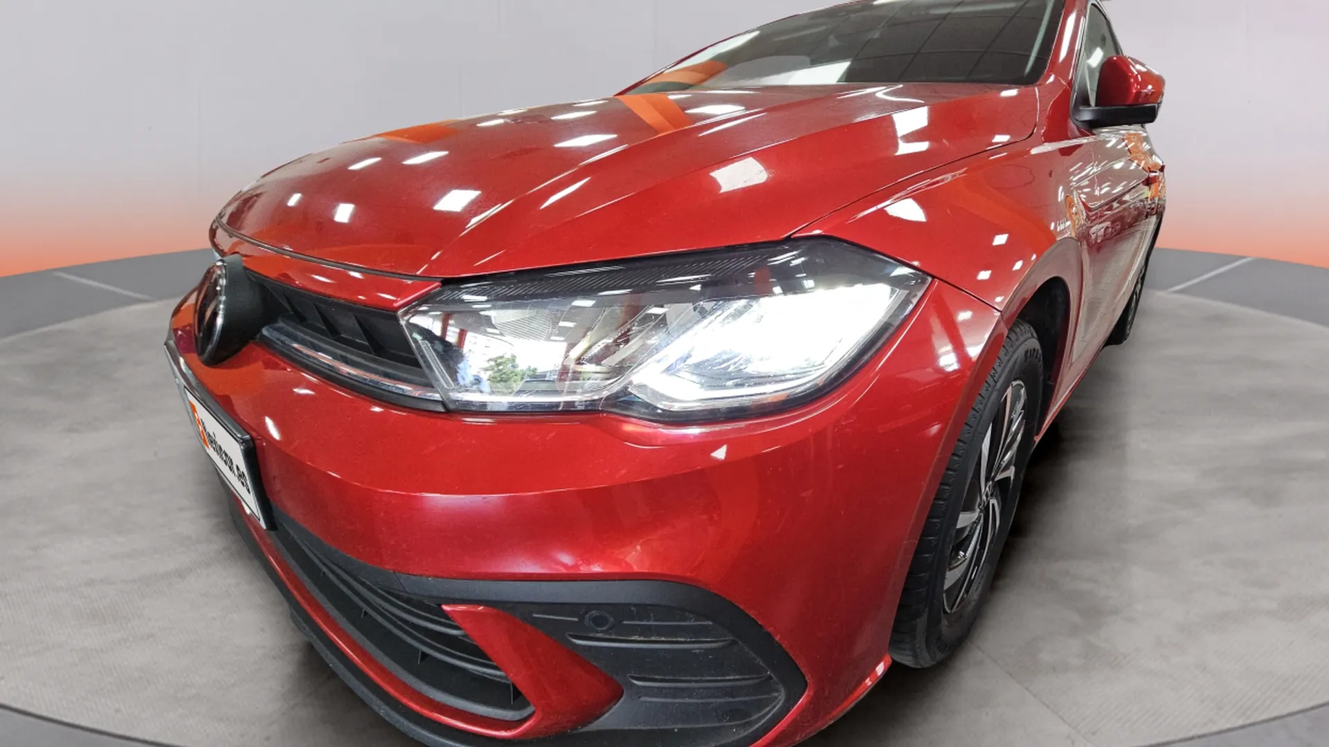 Volkswagen Polo Life 1.0 TSI - foto 20