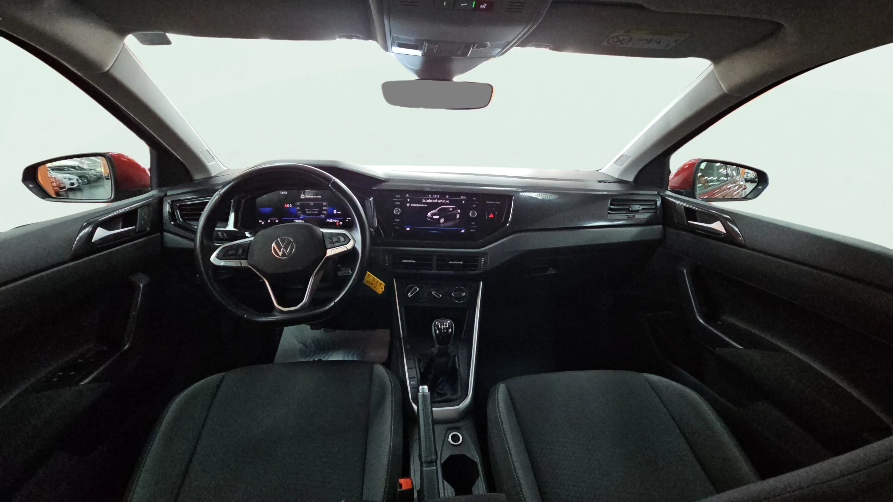 Volkswagen Polo Life 1.0 TSI - foto 8