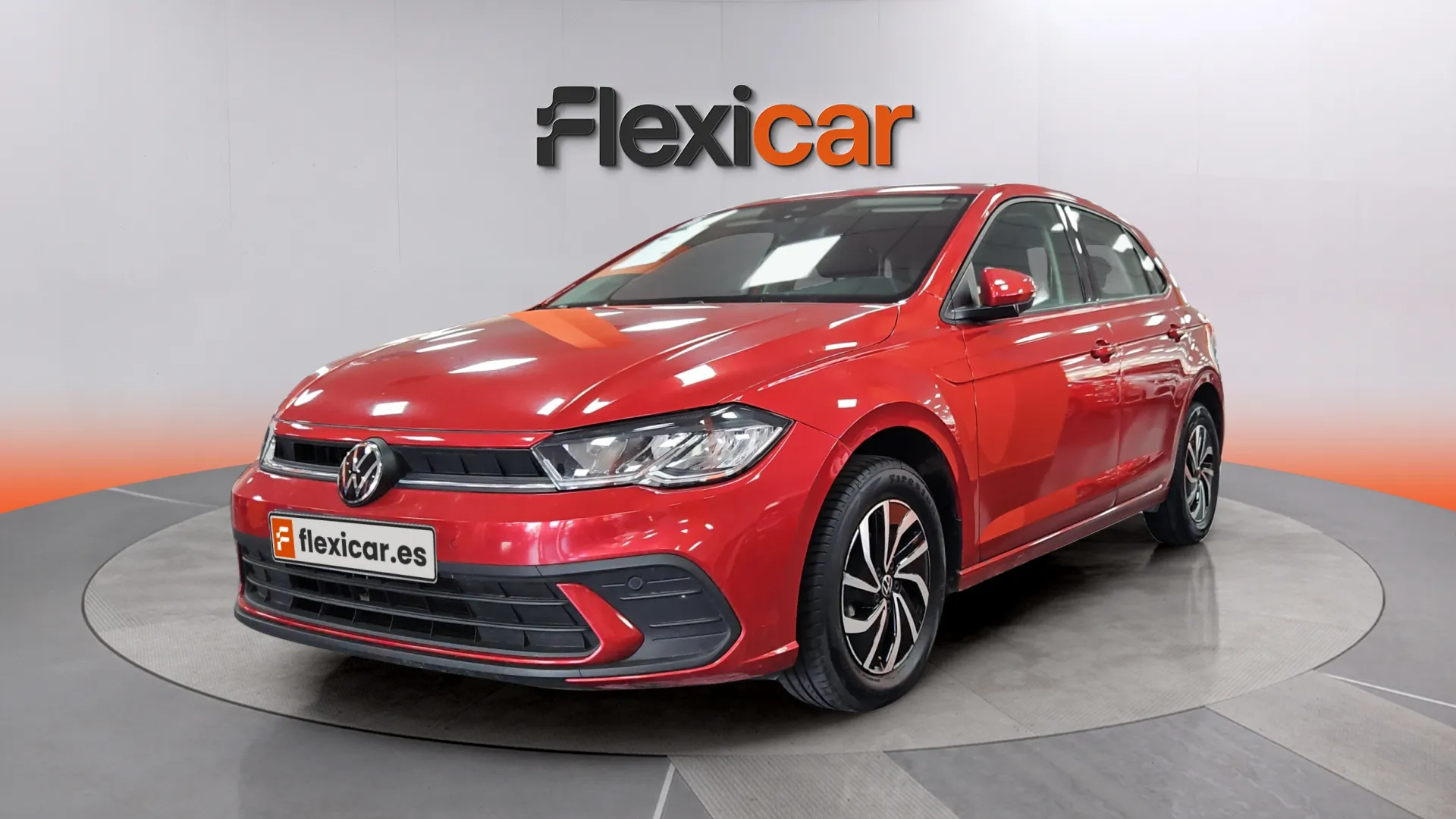 Volkswagen Polo Life 1.0 TSI - foto 22