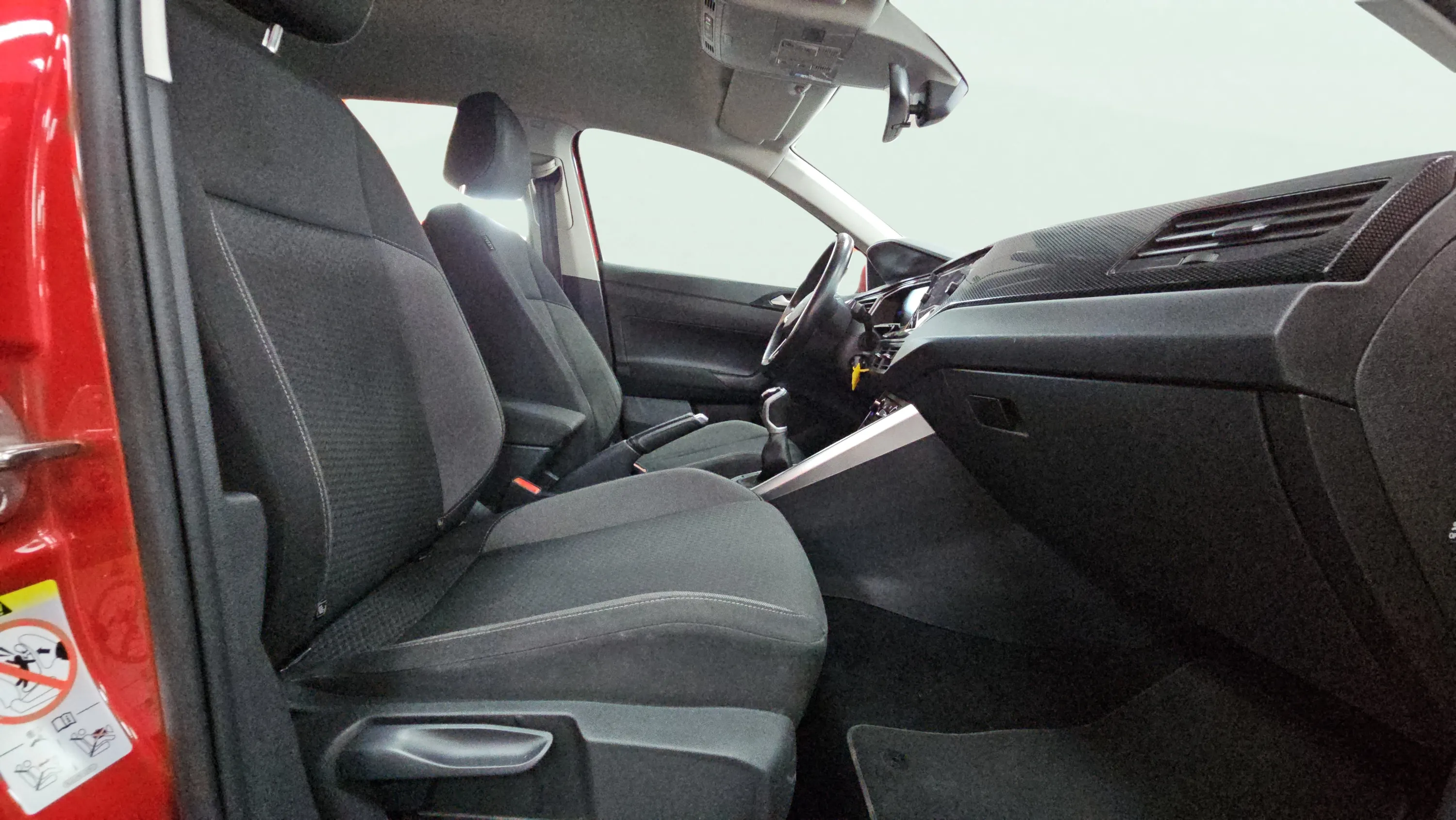 Volkswagen Polo Life 1.0 TSI - foto 16
