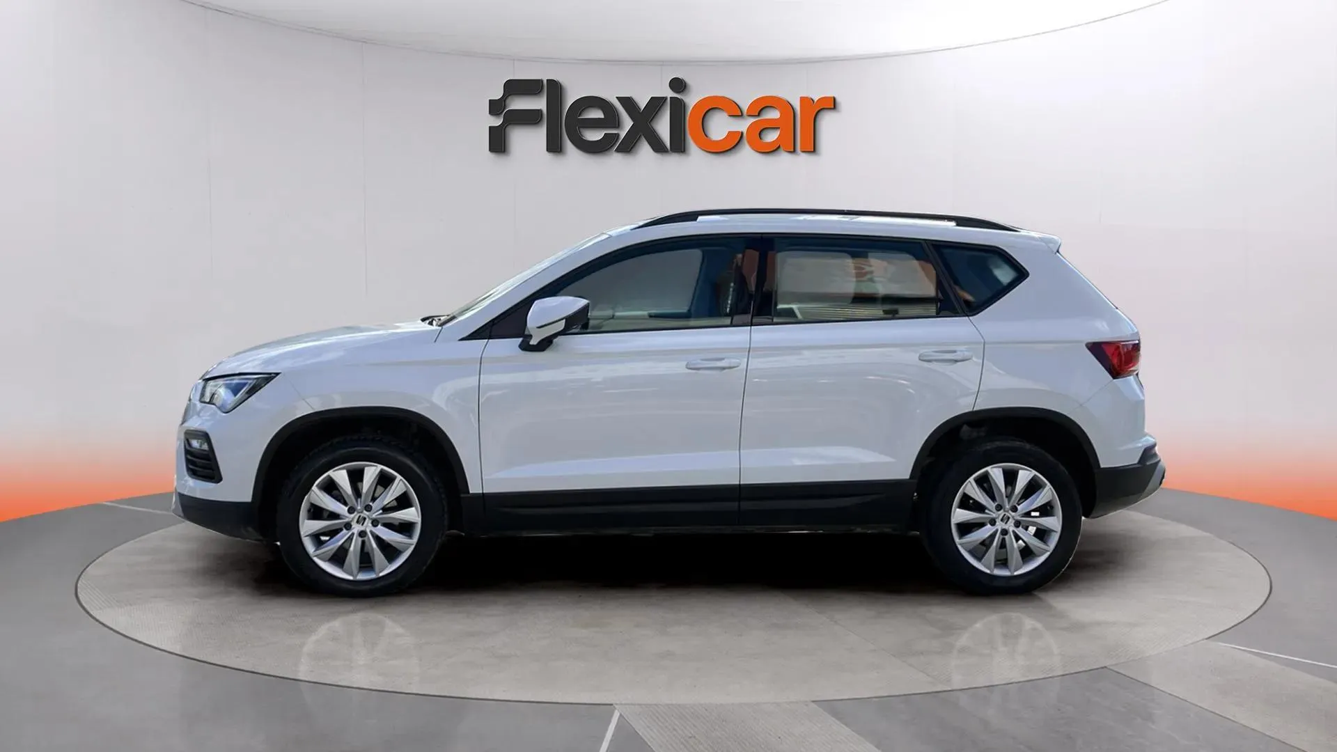 SEAT Ateca Business 1.5 EcoTSI DSG 7 - foto 4