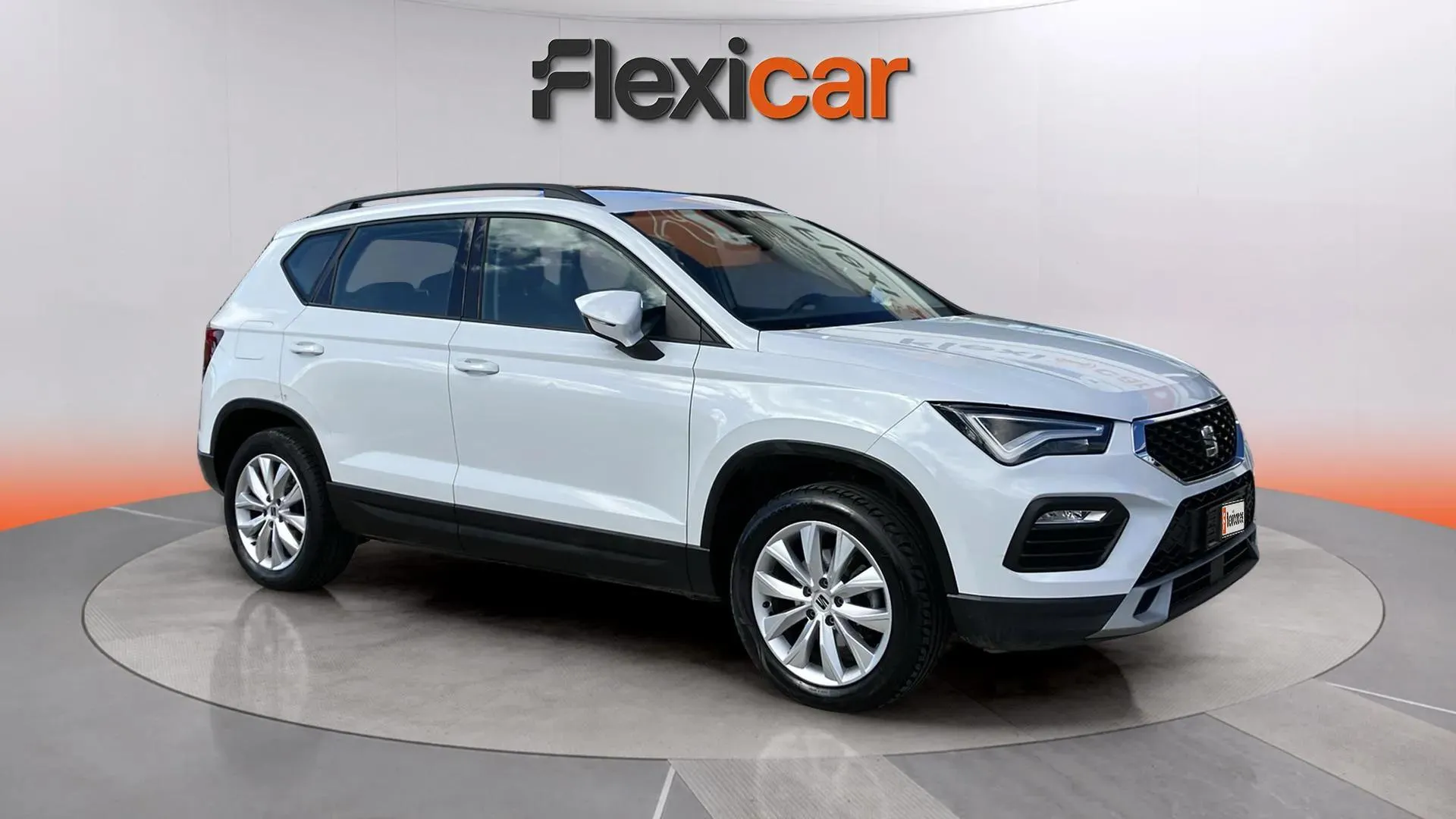 SEAT Ateca Business 1.5 EcoTSI DSG 7 - foto 1