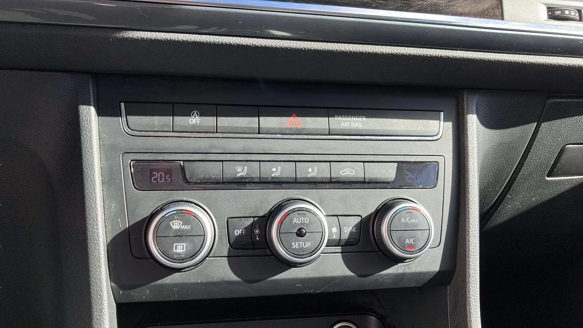 SEAT Ateca Business 1.5 EcoTSI DSG 7 - foto 15