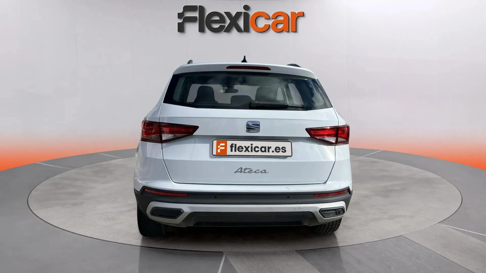 SEAT Ateca Business 1.5 EcoTSI DSG 7 - foto 6