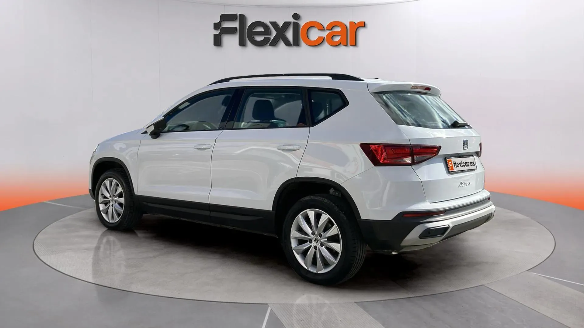 SEAT Ateca Business 1.5 EcoTSI DSG 7 - foto 5