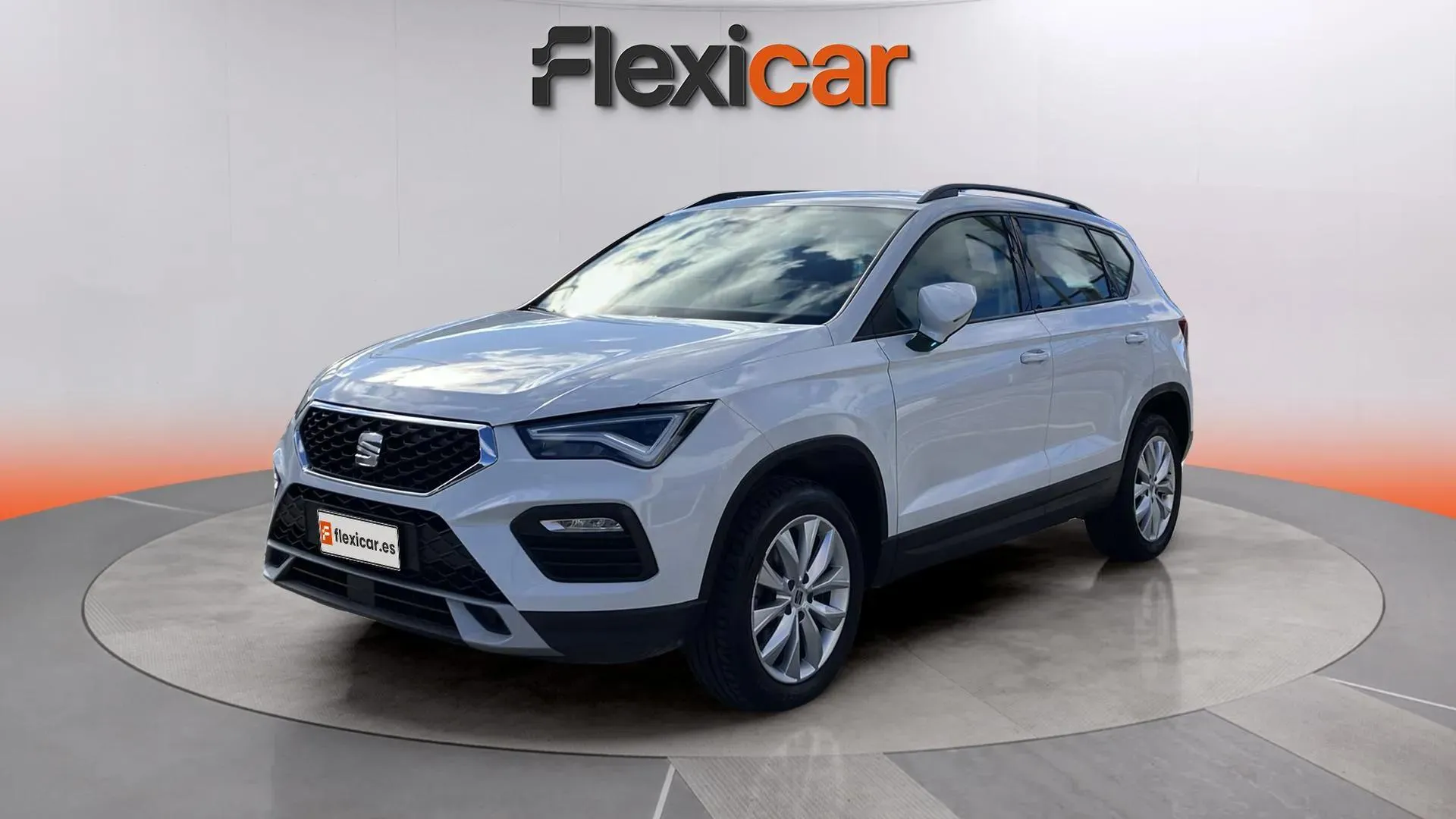SEAT Ateca Business 1.5 EcoTSI DSG 7 - foto 3