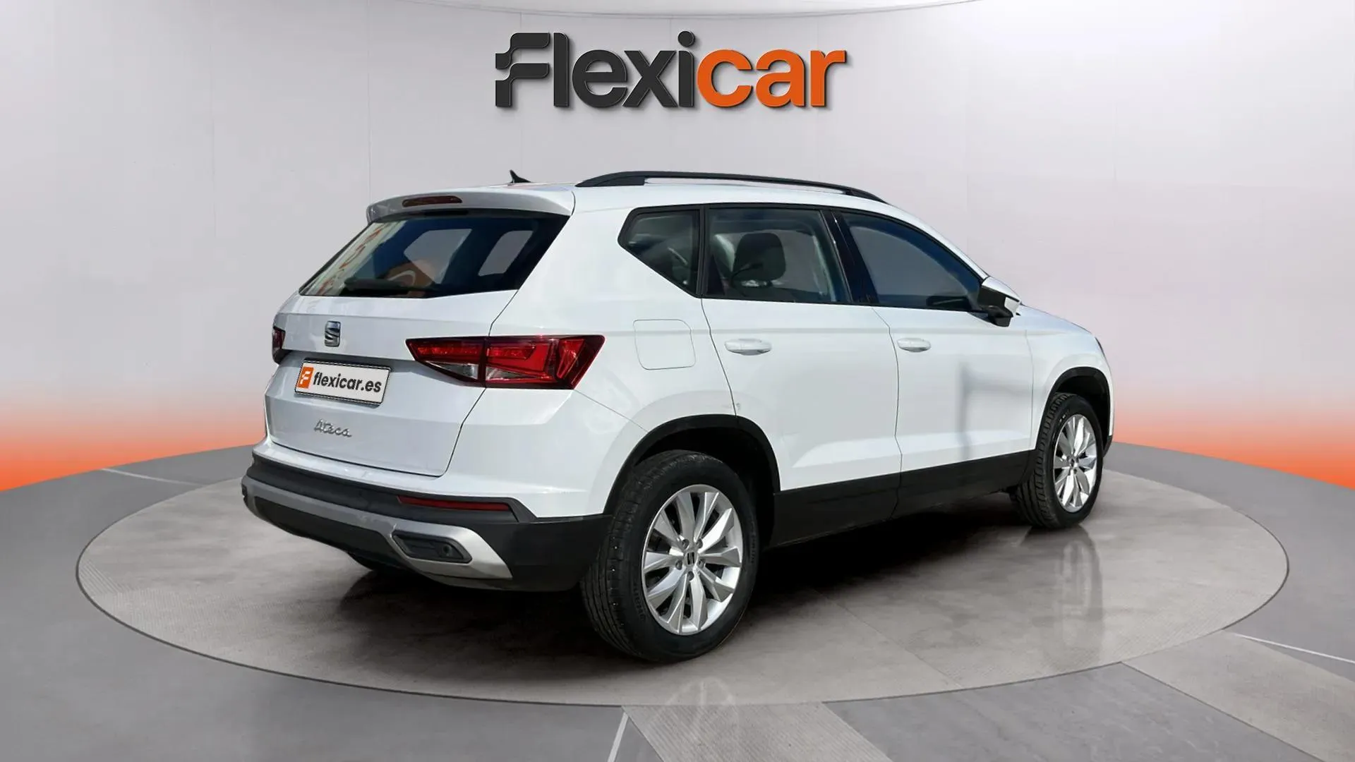 SEAT Ateca Business 1.5 EcoTSI DSG 7 - foto 7