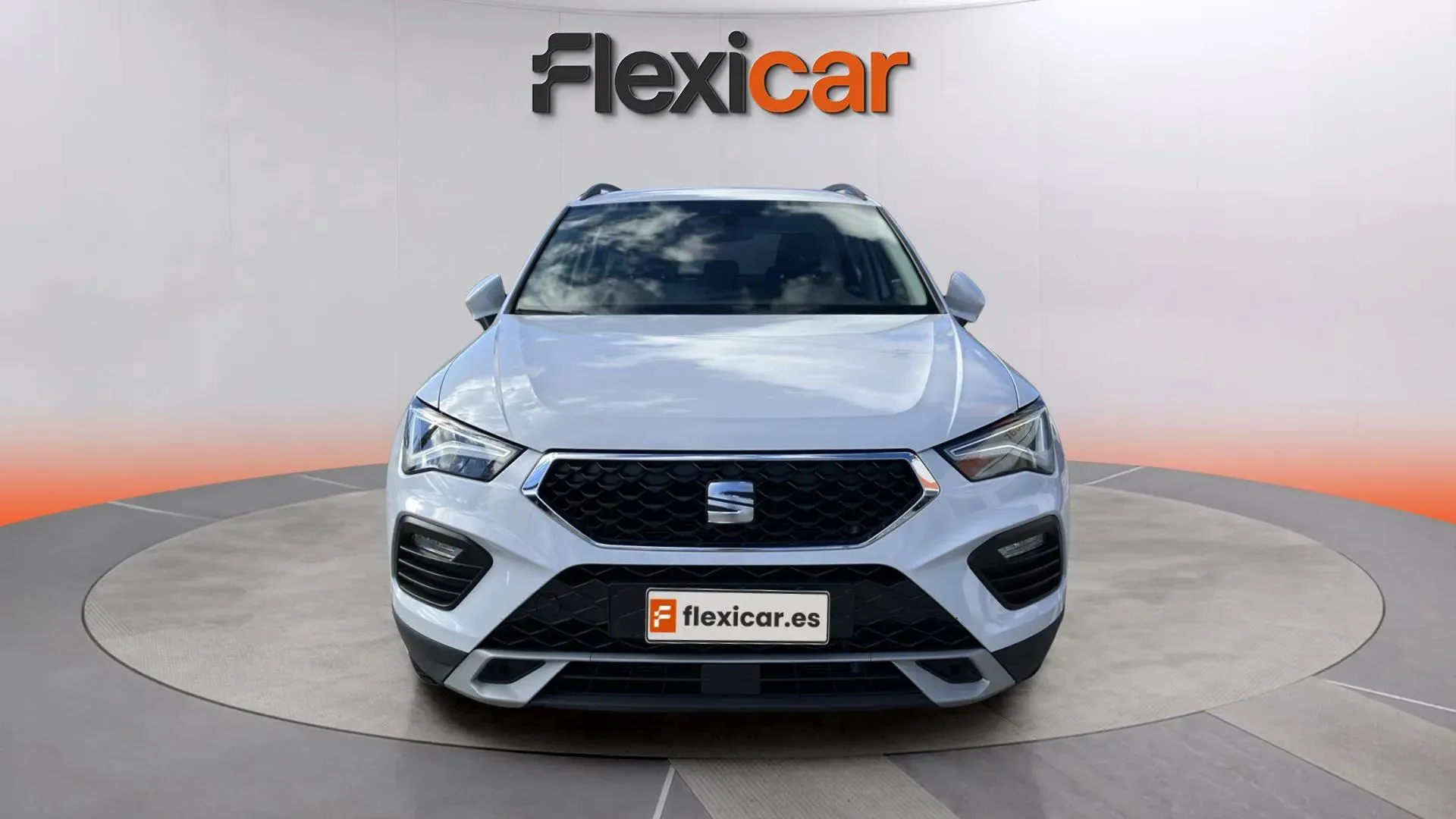 SEAT Ateca Business 1.5 EcoTSI DSG 7 - foto 2