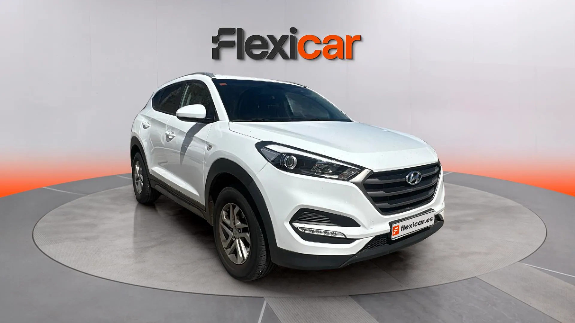 Hyundai Tucson 1.6 GDi BlueDrive 25 Aniversario 4x2