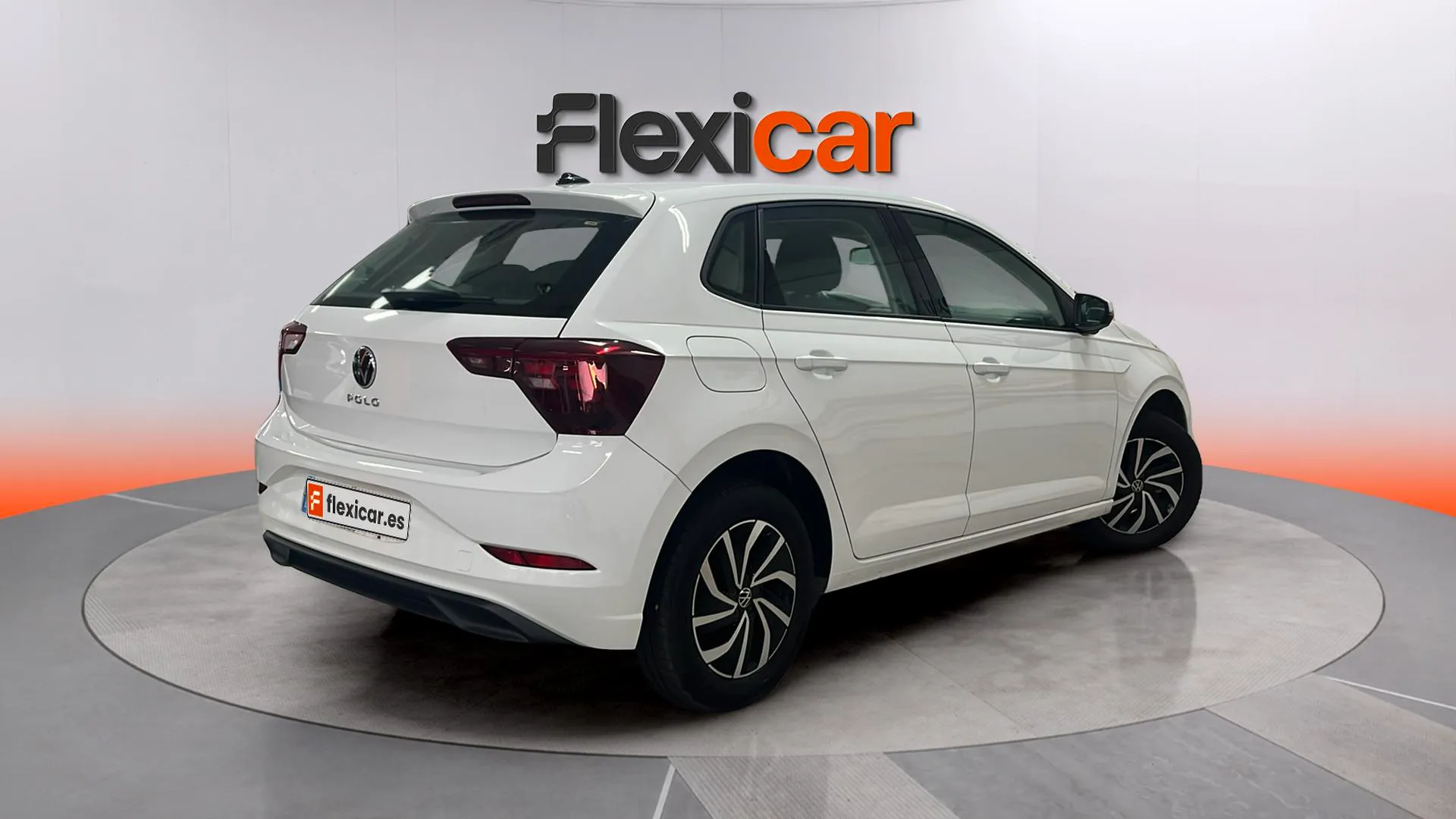 Volkswagen Polo Advance 1.0 TSI - foto 7