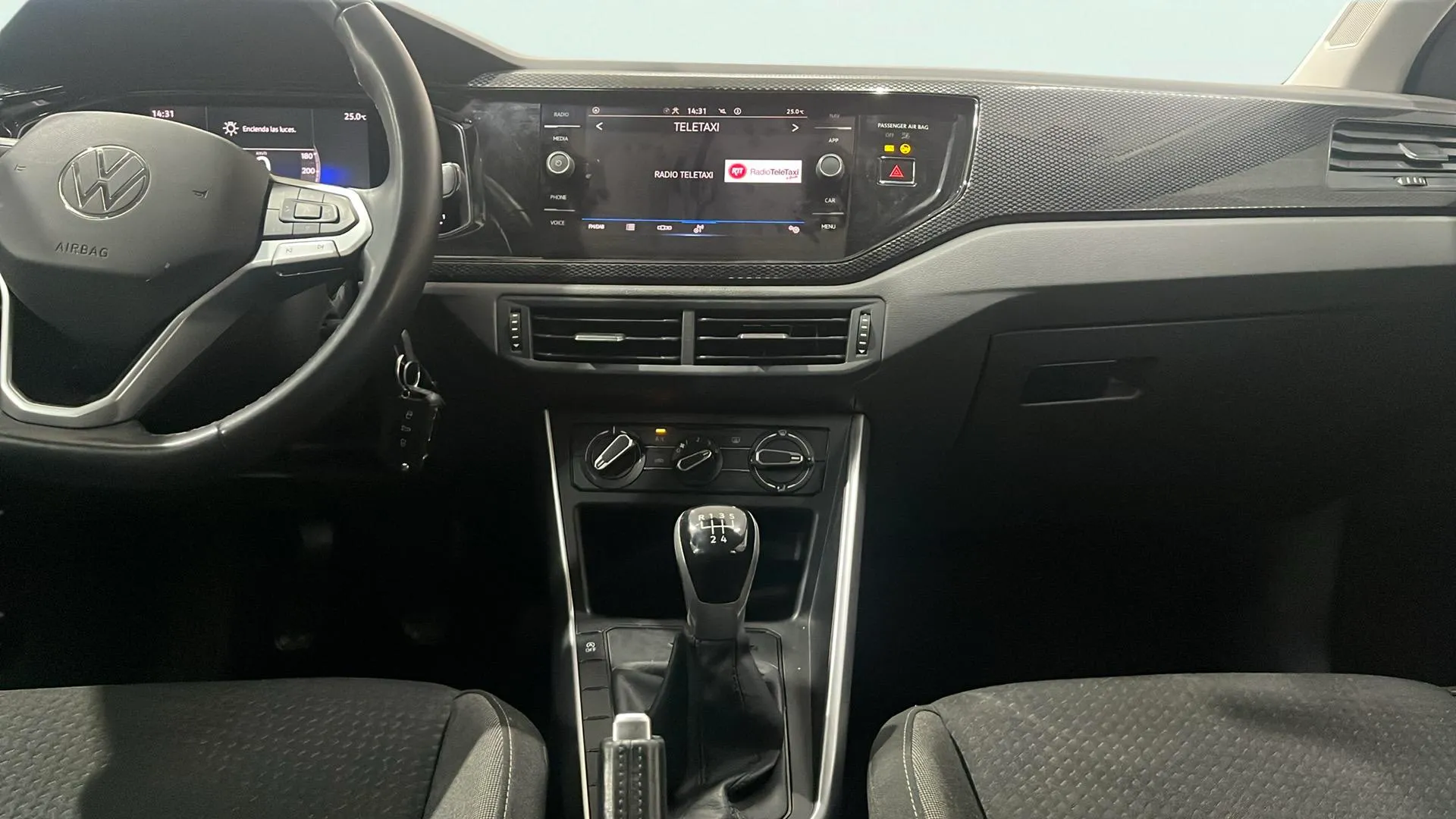 Volkswagen Polo Advance 1.0 TSI - foto 19