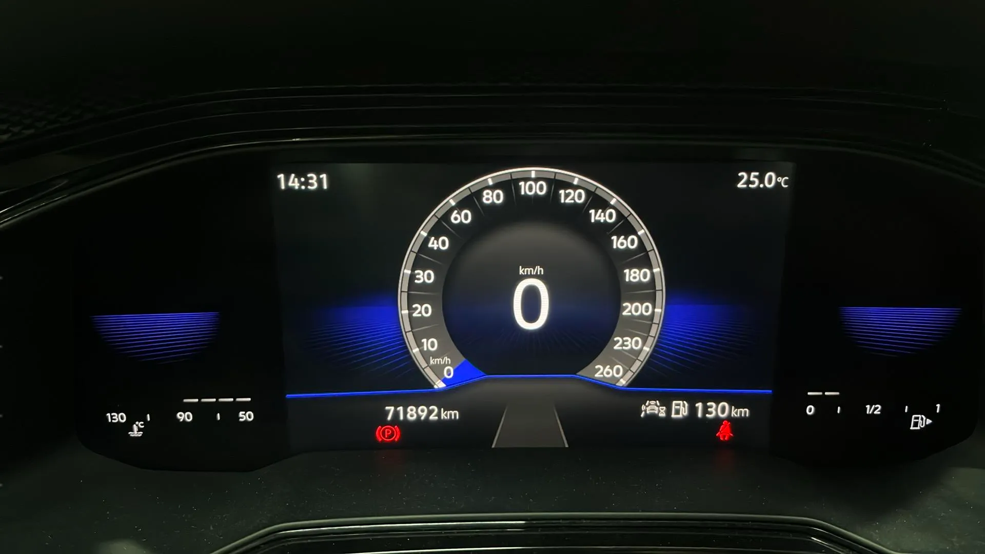 Volkswagen Polo Advance 1.0 TSI - foto 18