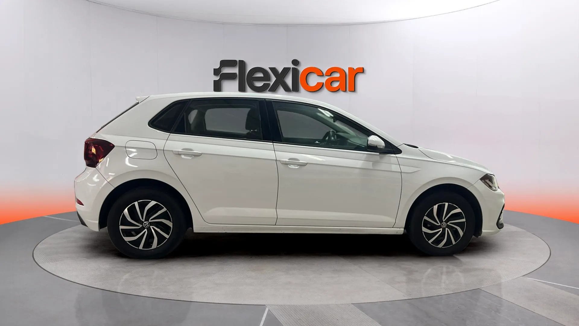 Volkswagen Polo Advance 1.0 TSI - foto 8