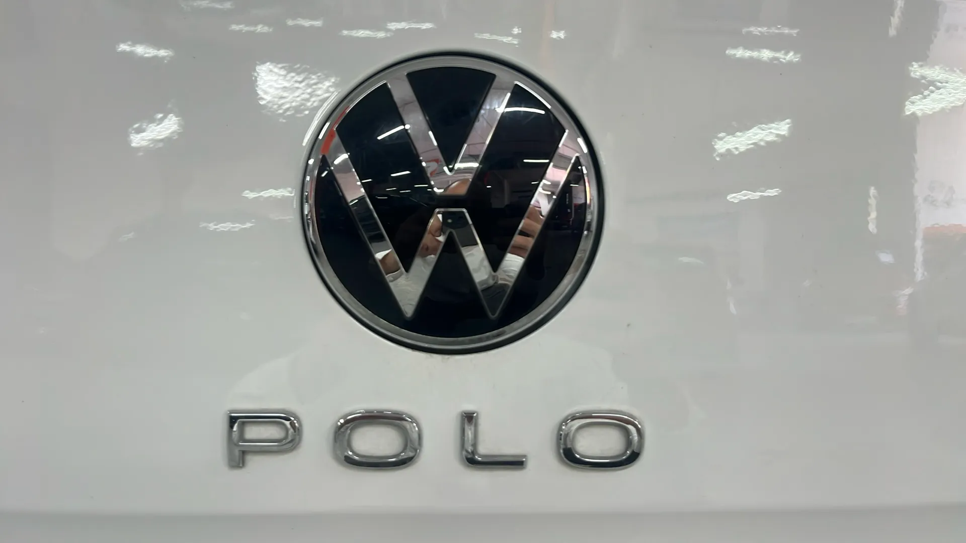 Volkswagen Polo Advance 1.0 TSI - foto 9