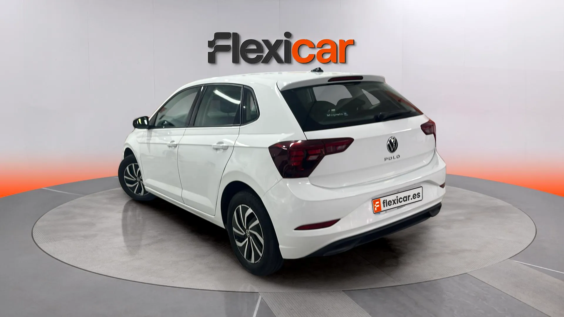 Volkswagen Polo Advance 1.0 TSI - foto 5