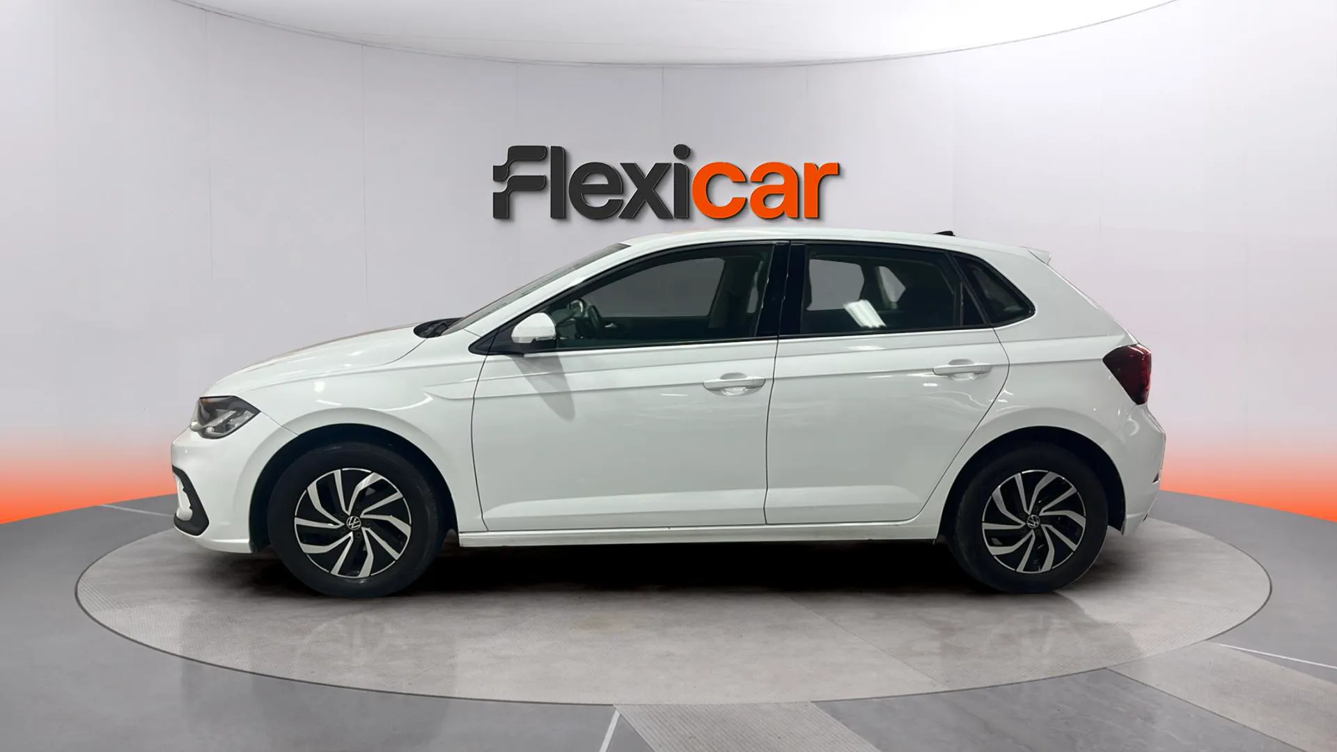 Volkswagen Polo Advance 1.0 TSI - foto 4