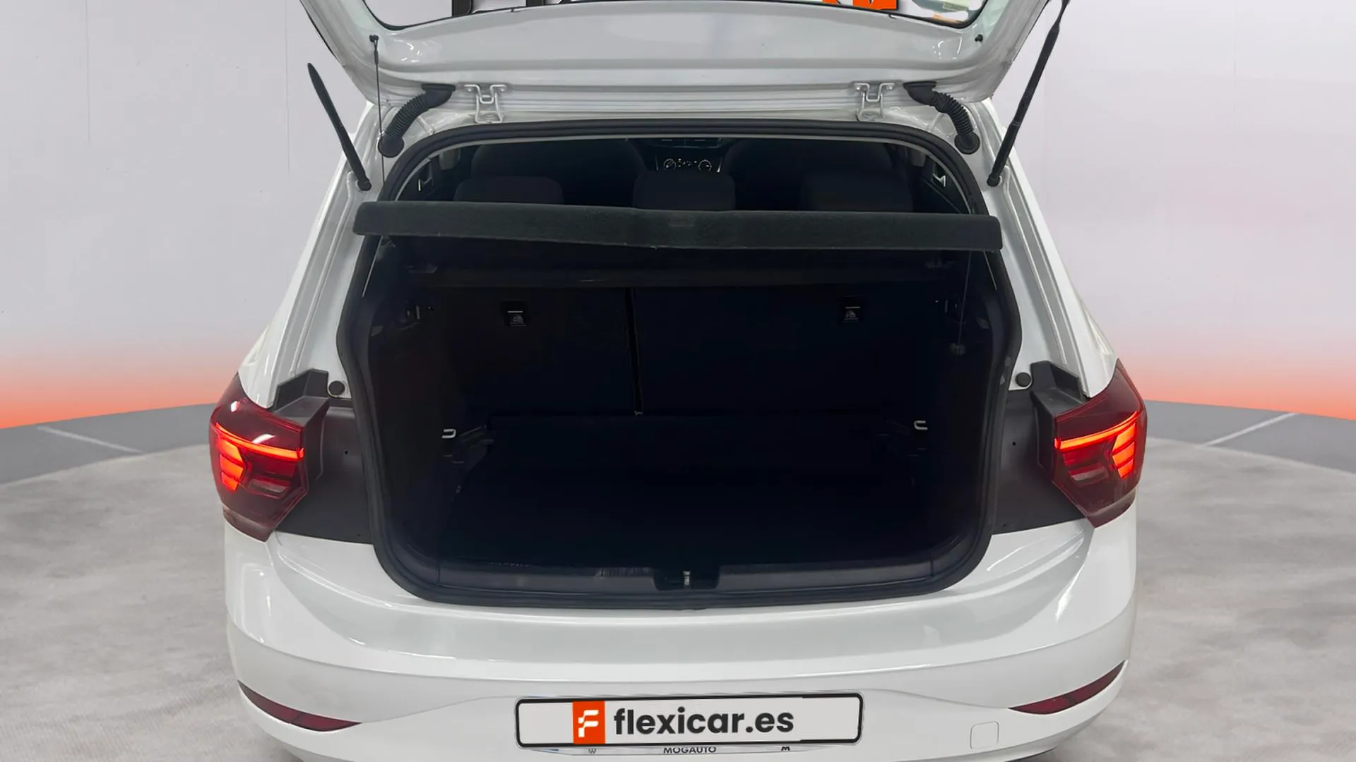 Volkswagen Polo Advance 1.0 TSI - foto 10