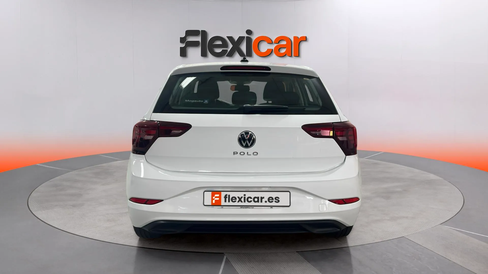 Volkswagen Polo Advance 1.0 TSI - foto 6