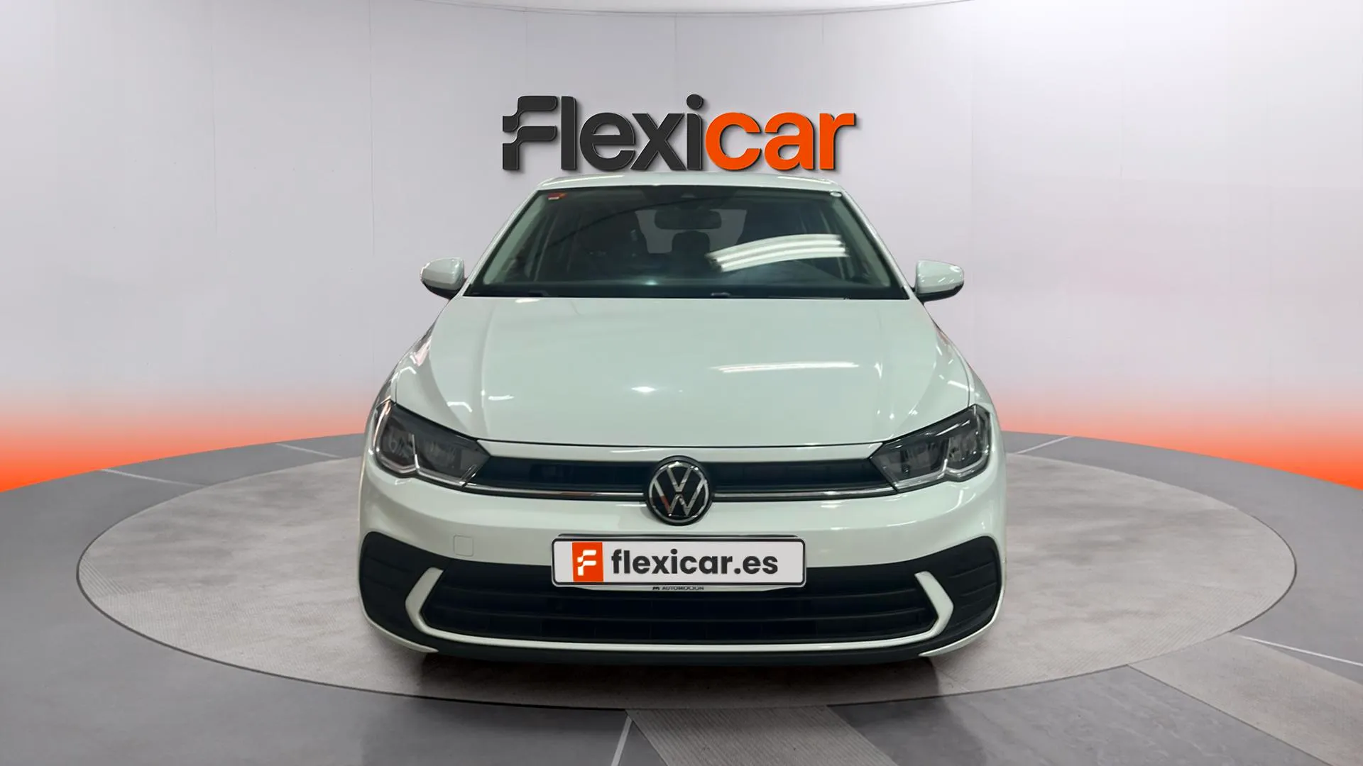 Volkswagen Polo Advance 1.0 TSI - foto 2