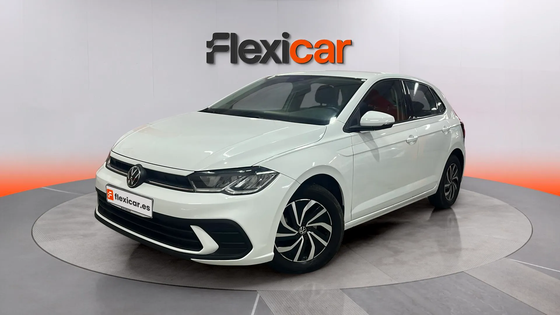 Volkswagen Polo Advance 1.0 TSI - foto 3