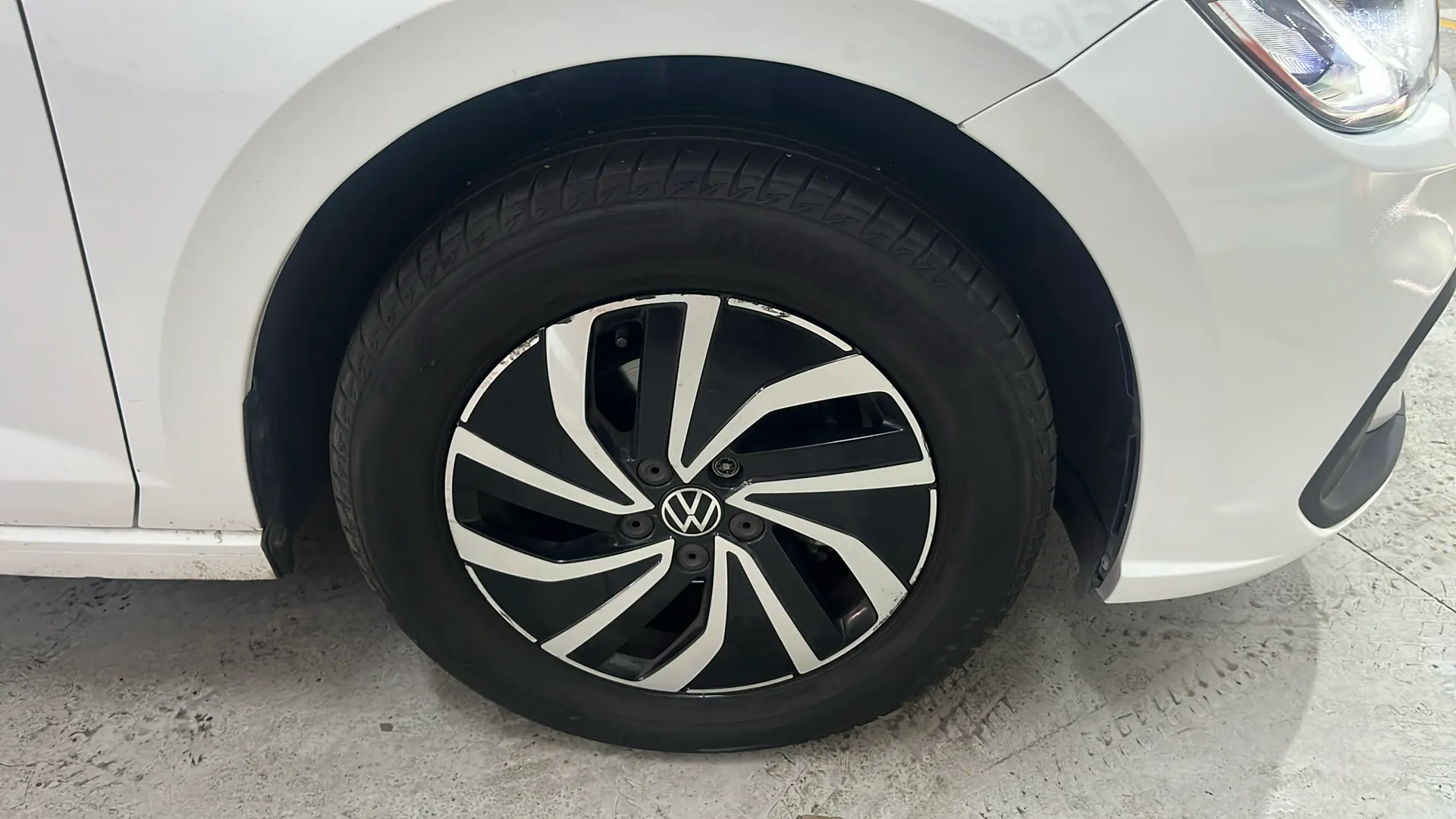 Volkswagen Polo Advance 1.0 TSI - foto 21
