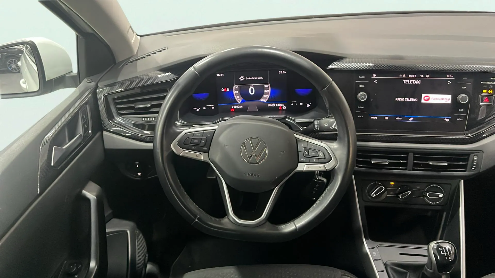 Volkswagen Polo Advance 1.0 TSI - foto 17