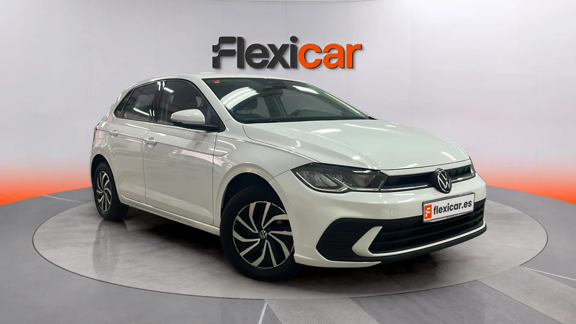 Volkswagen Polo Advance 1.0 TSI - foto 1