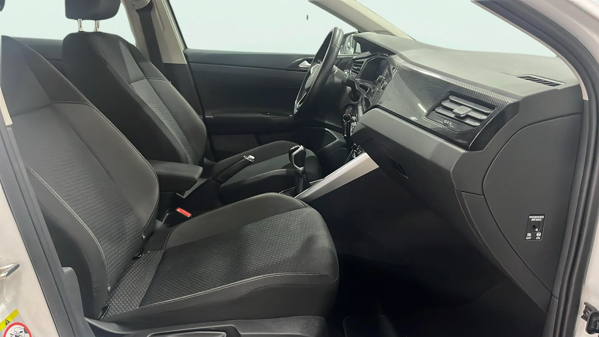 Volkswagen Polo Advance 1.0 TSI - foto 12