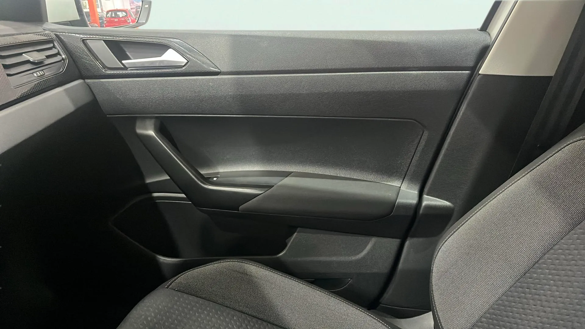 Volkswagen Polo Advance 1.0 TSI - foto 11