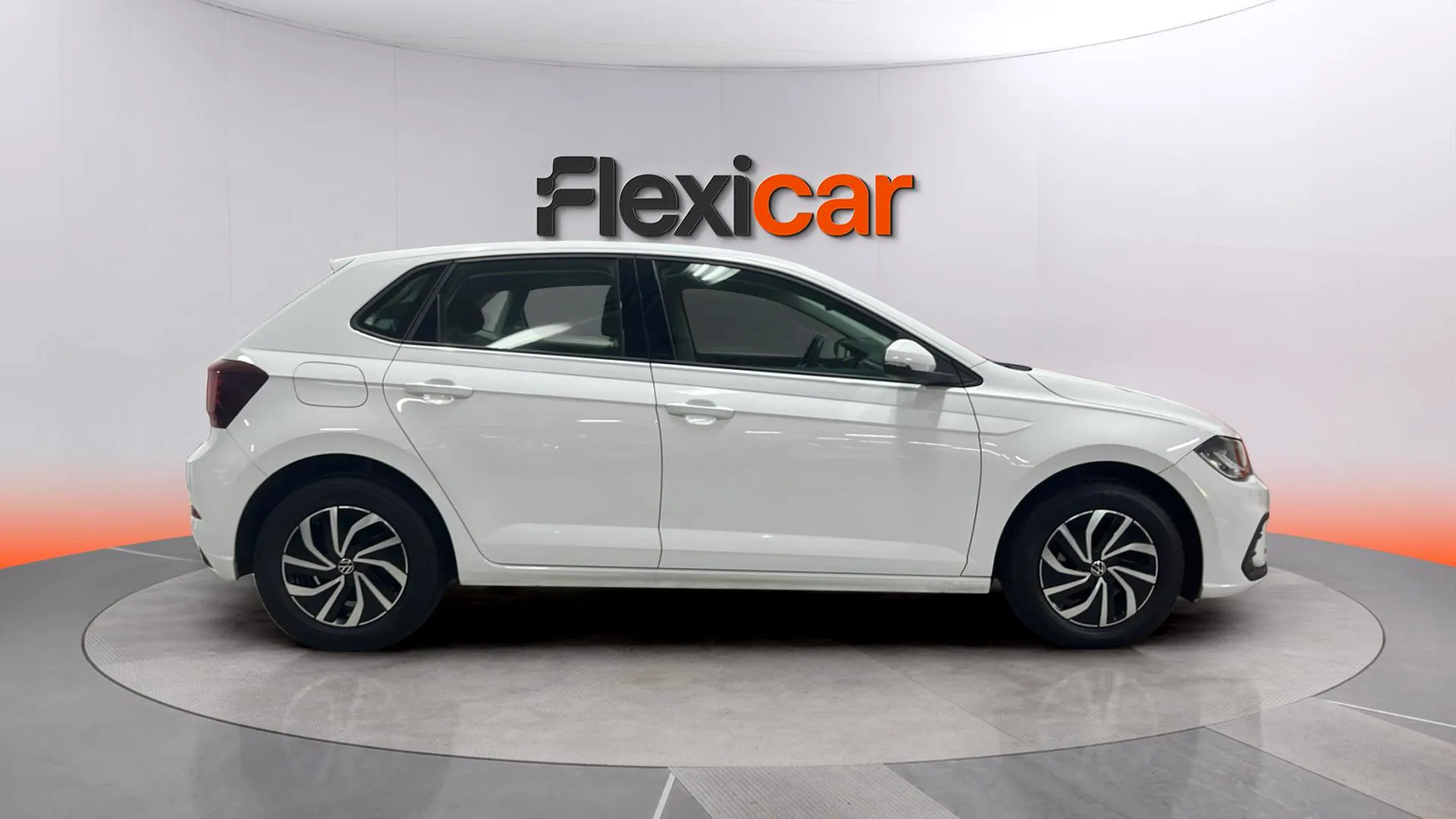 Volkswagen Polo 1.0 TSI - foto 8