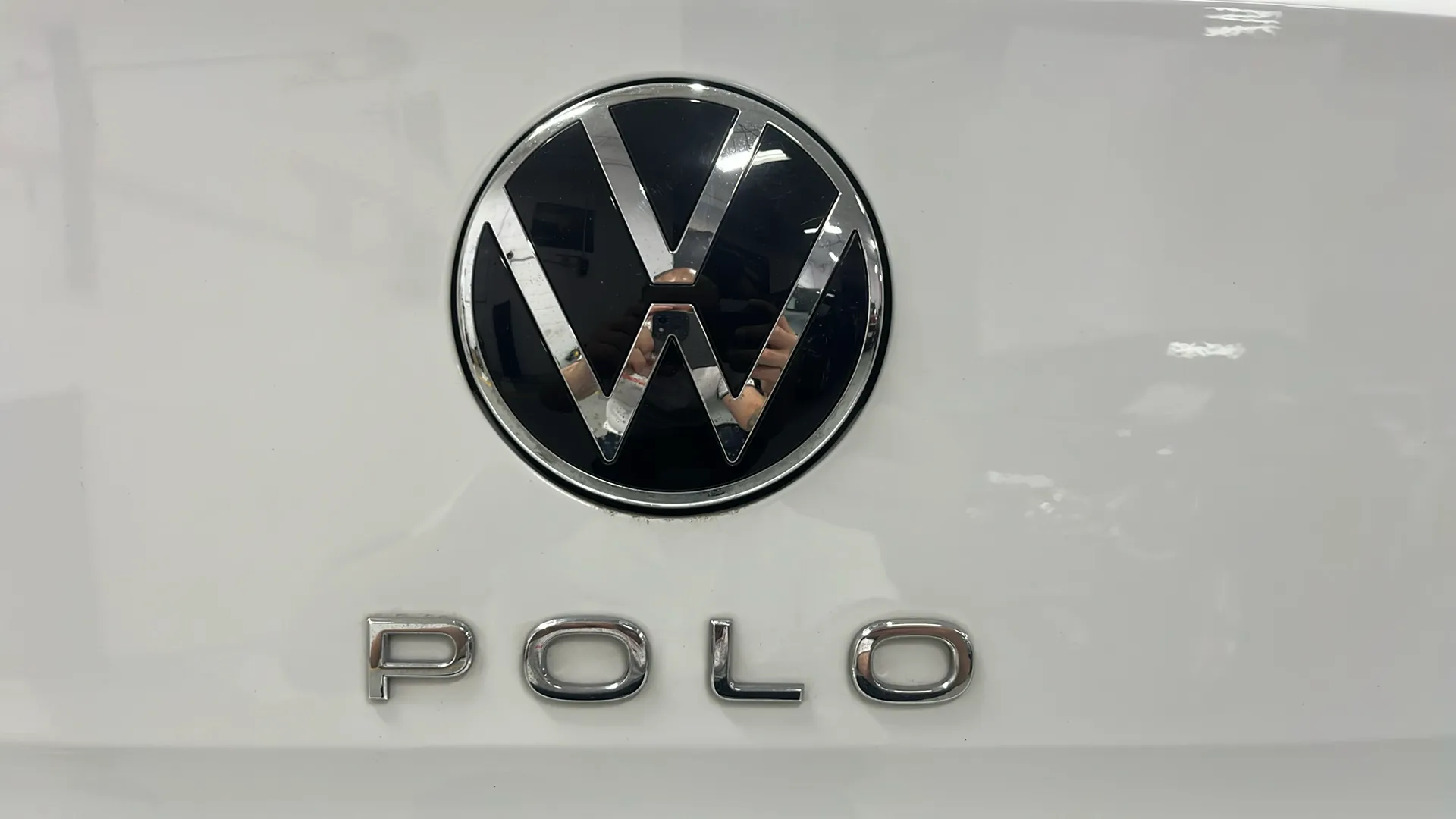 Volkswagen Polo 1.0 TSI - foto 9