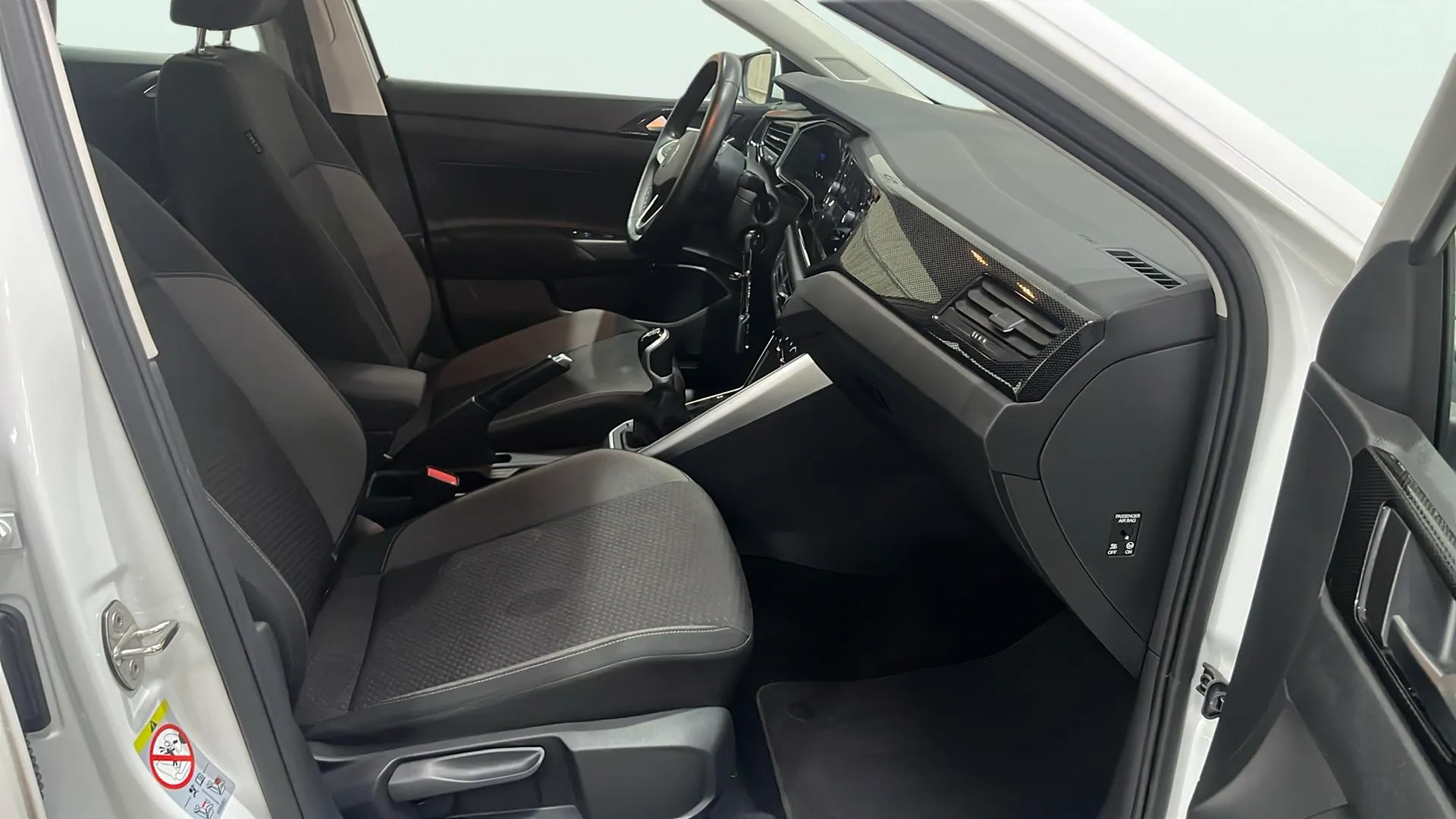 Volkswagen Polo 1.0 TSI - foto 12