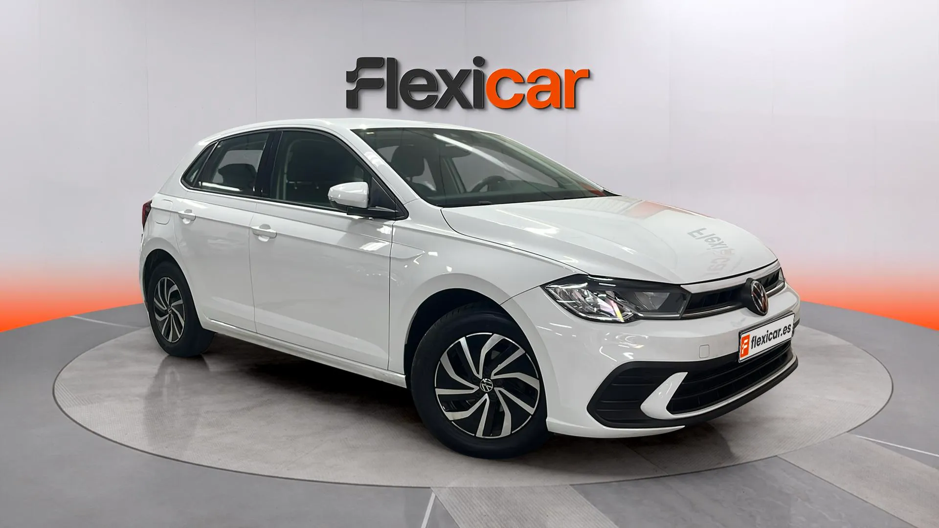 Volkswagen Polo 1.0 TSI