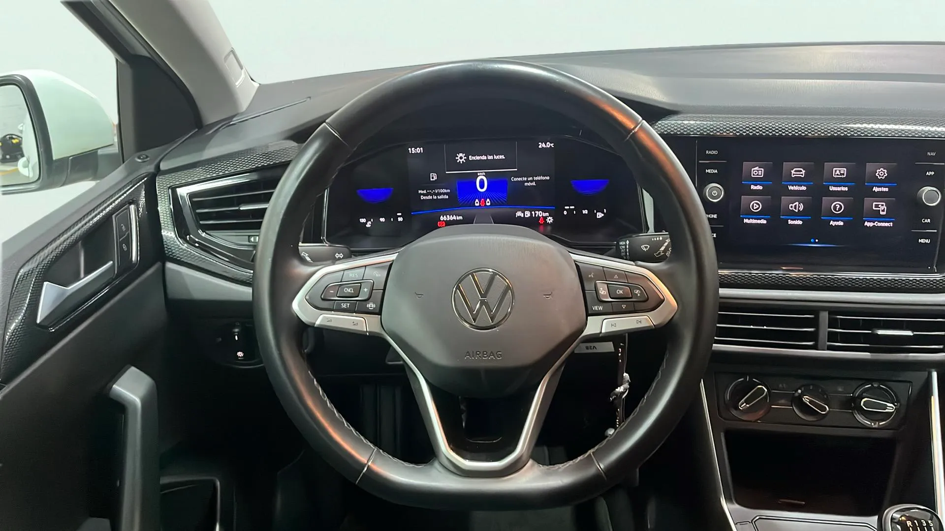 Volkswagen Polo 1.0 TSI - foto 17