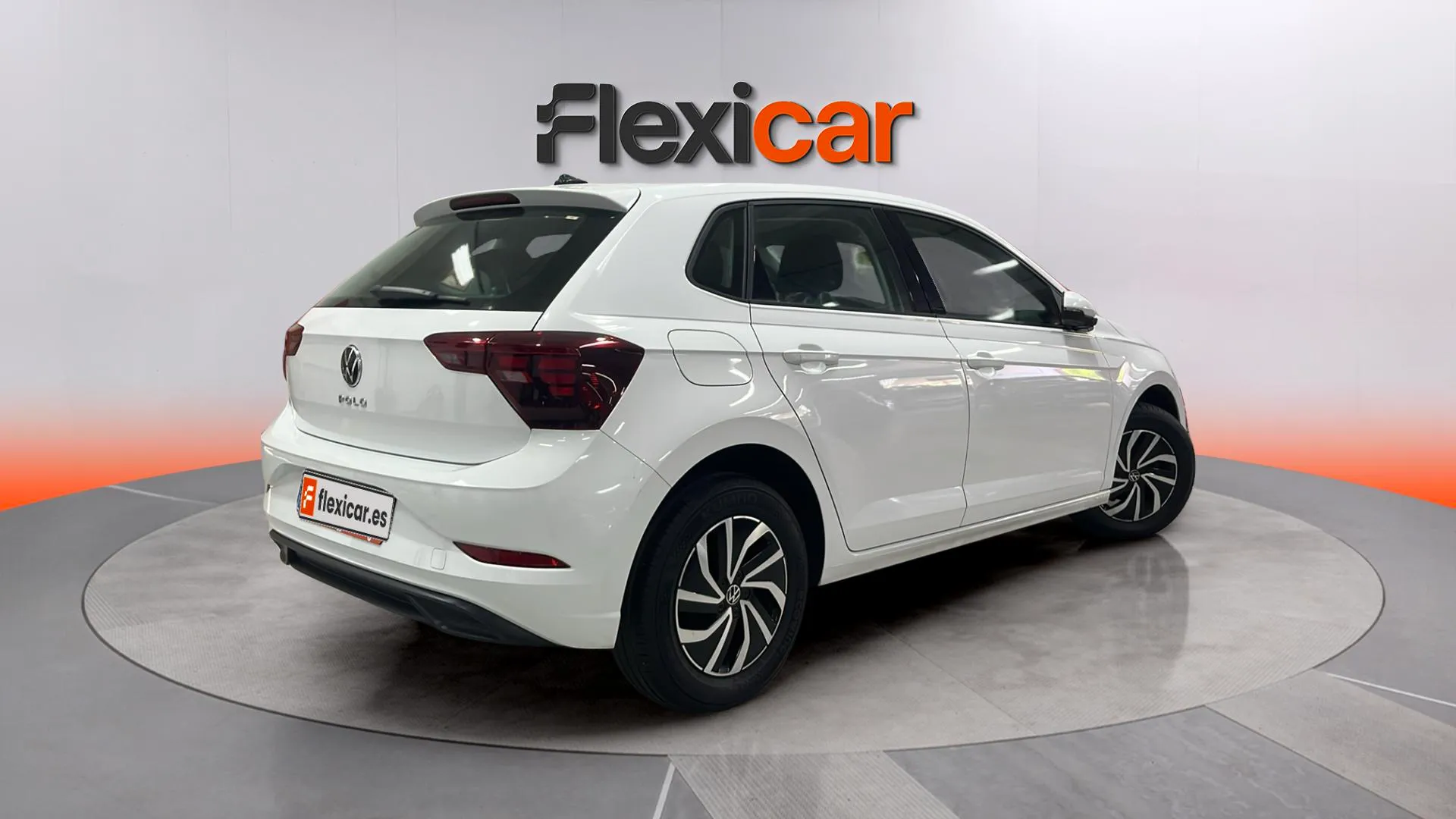 Volkswagen Polo 1.0 TSI - foto 7