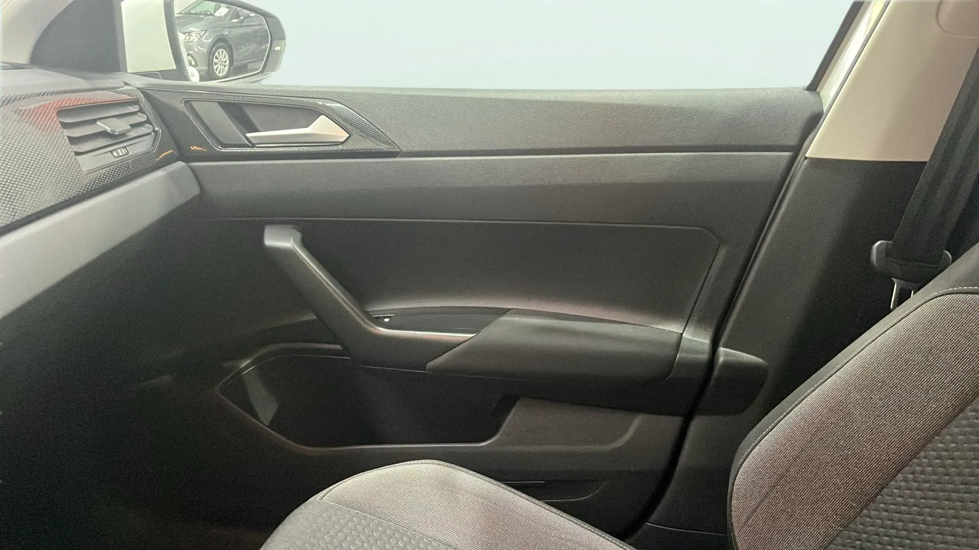 Volkswagen Polo 1.0 TSI - foto 11