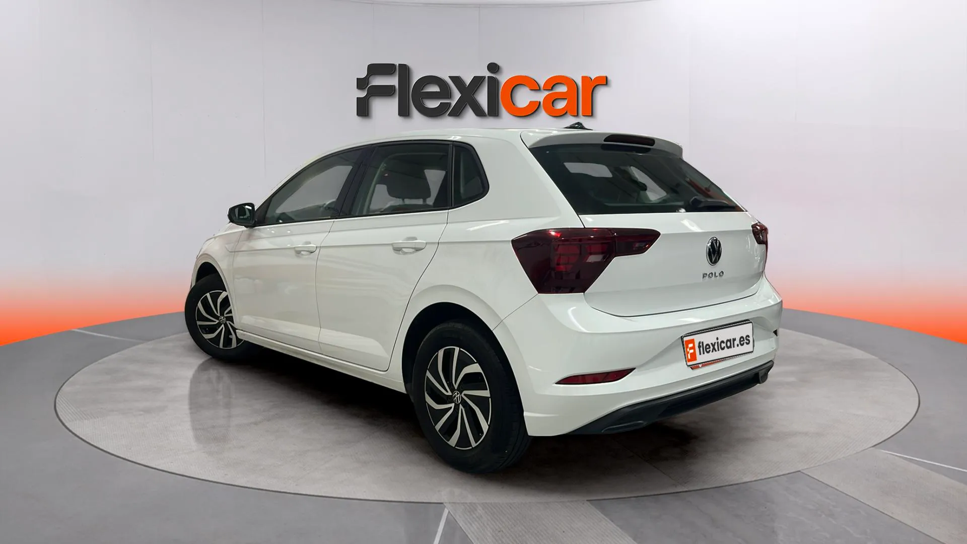 Volkswagen Polo 1.0 TSI - foto 5