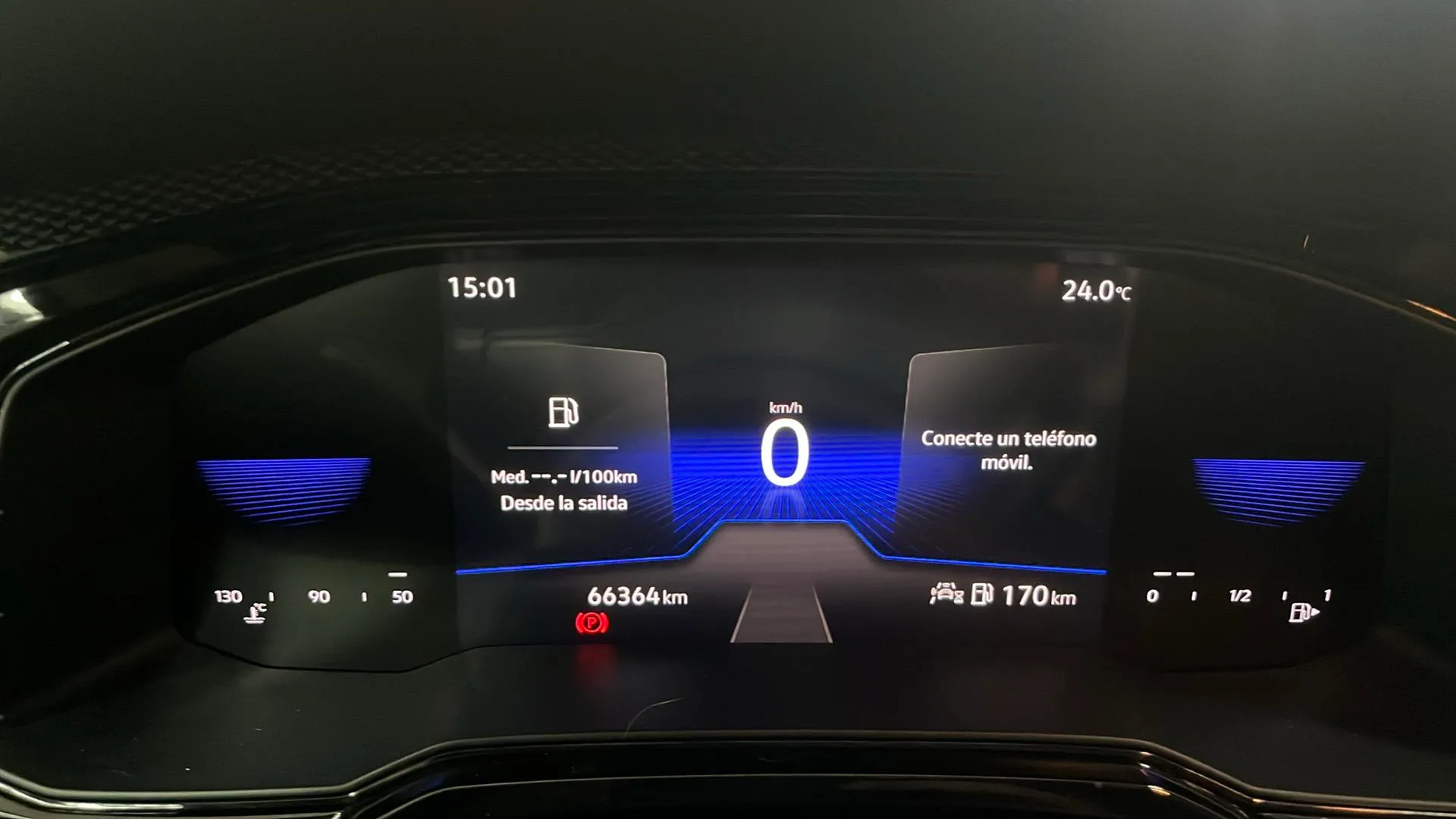 Volkswagen Polo 1.0 TSI - foto 18