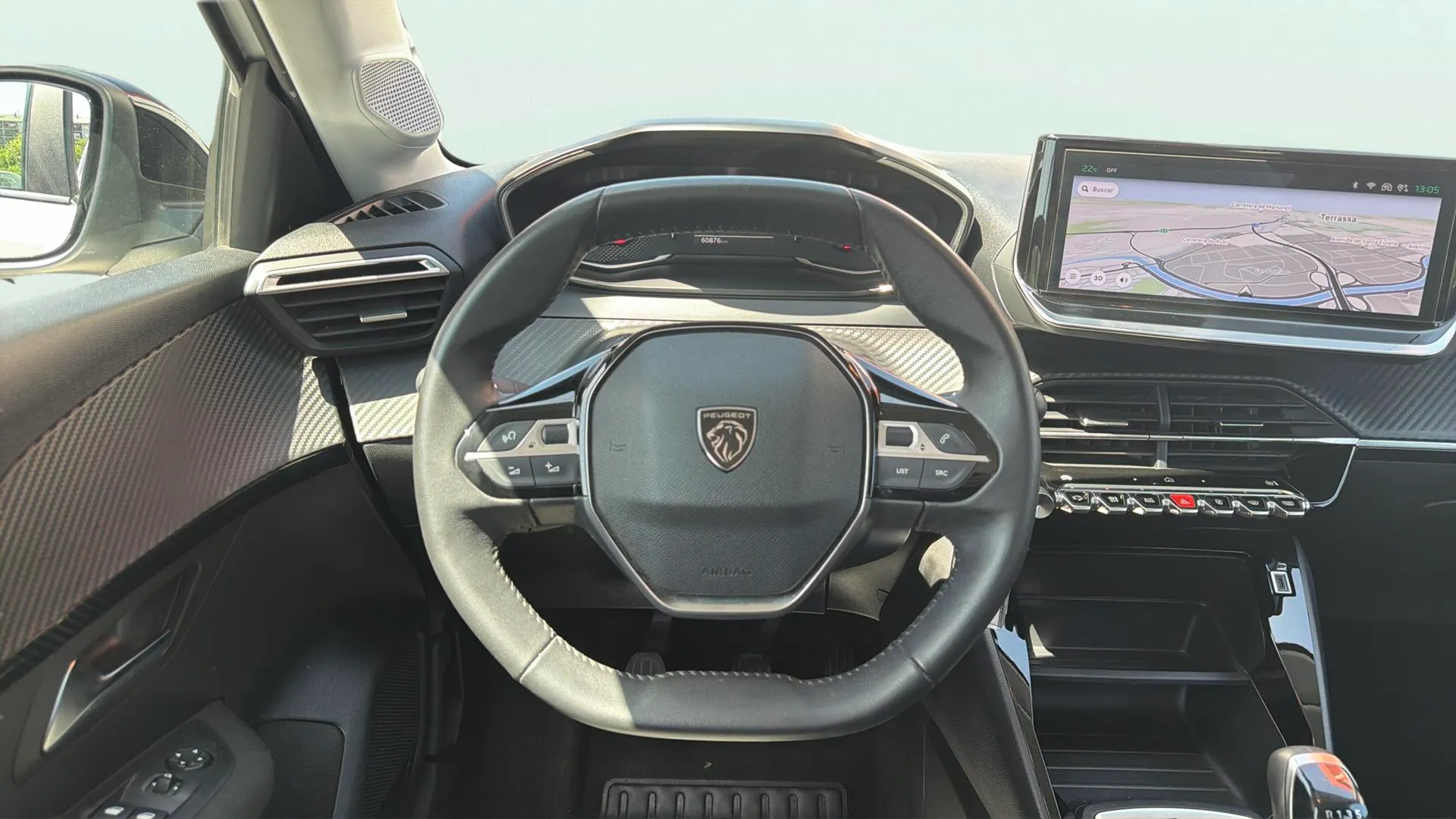 Peugeot 208 Style PureTech 100 - foto 14