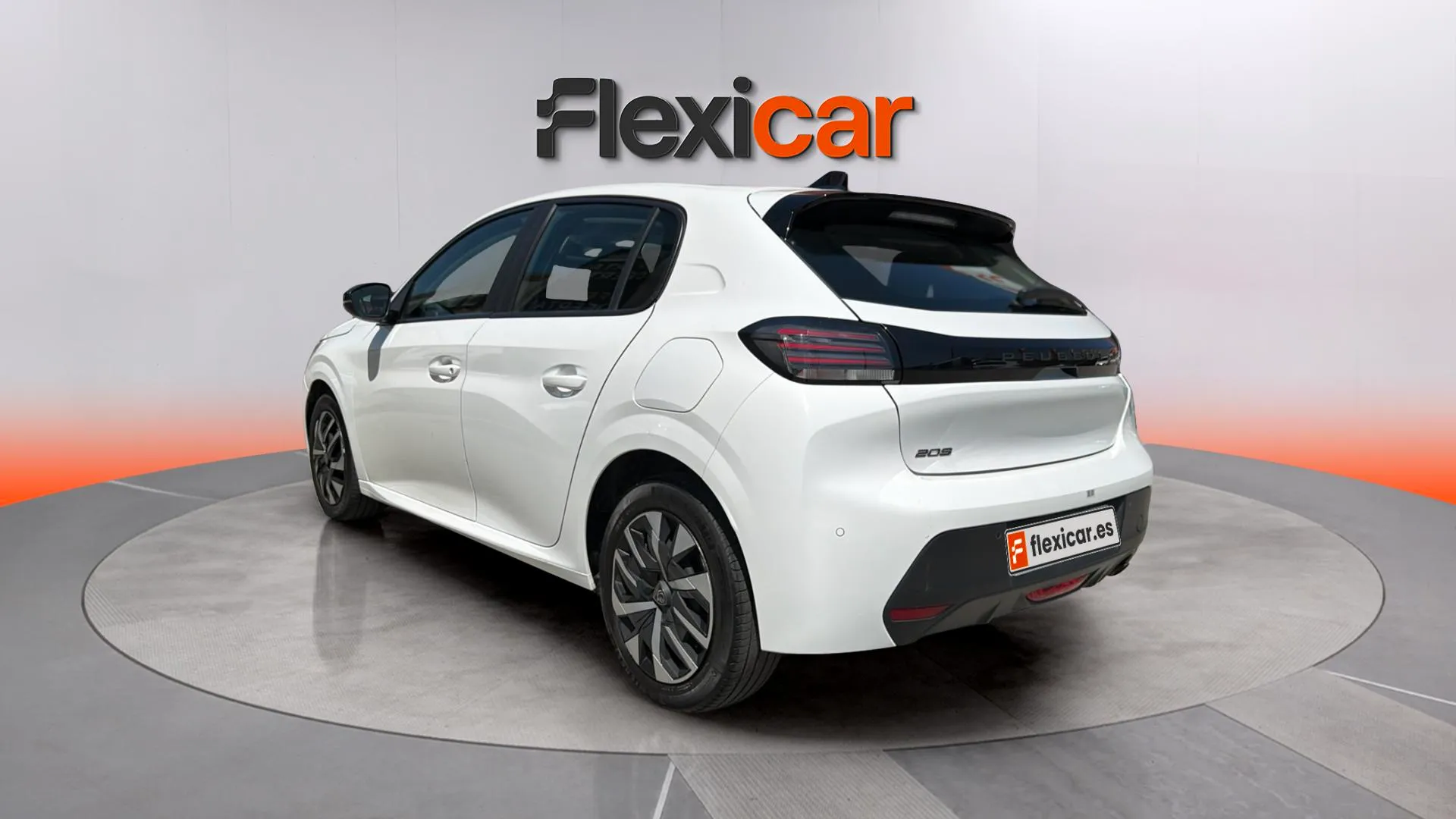 Peugeot 208 Style PureTech 100 - foto 5
