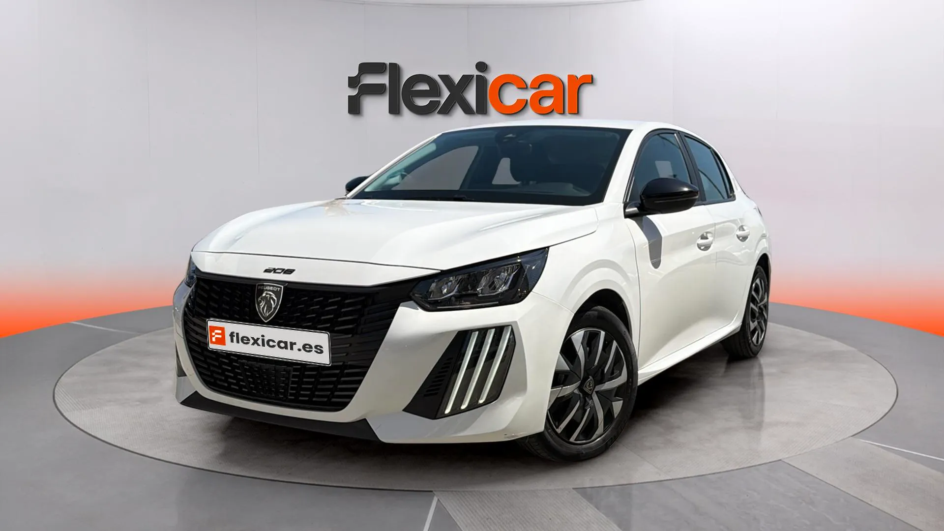 Peugeot 208 Style PureTech 100 - foto 7