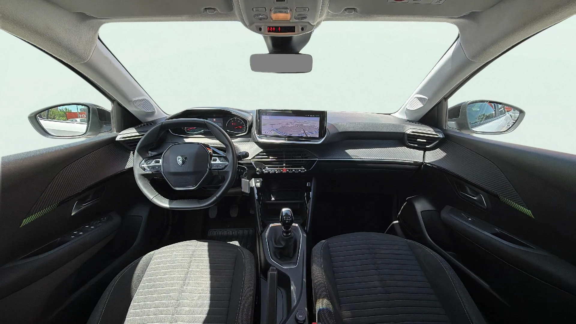 Peugeot 208 Style PureTech 100 - foto 13